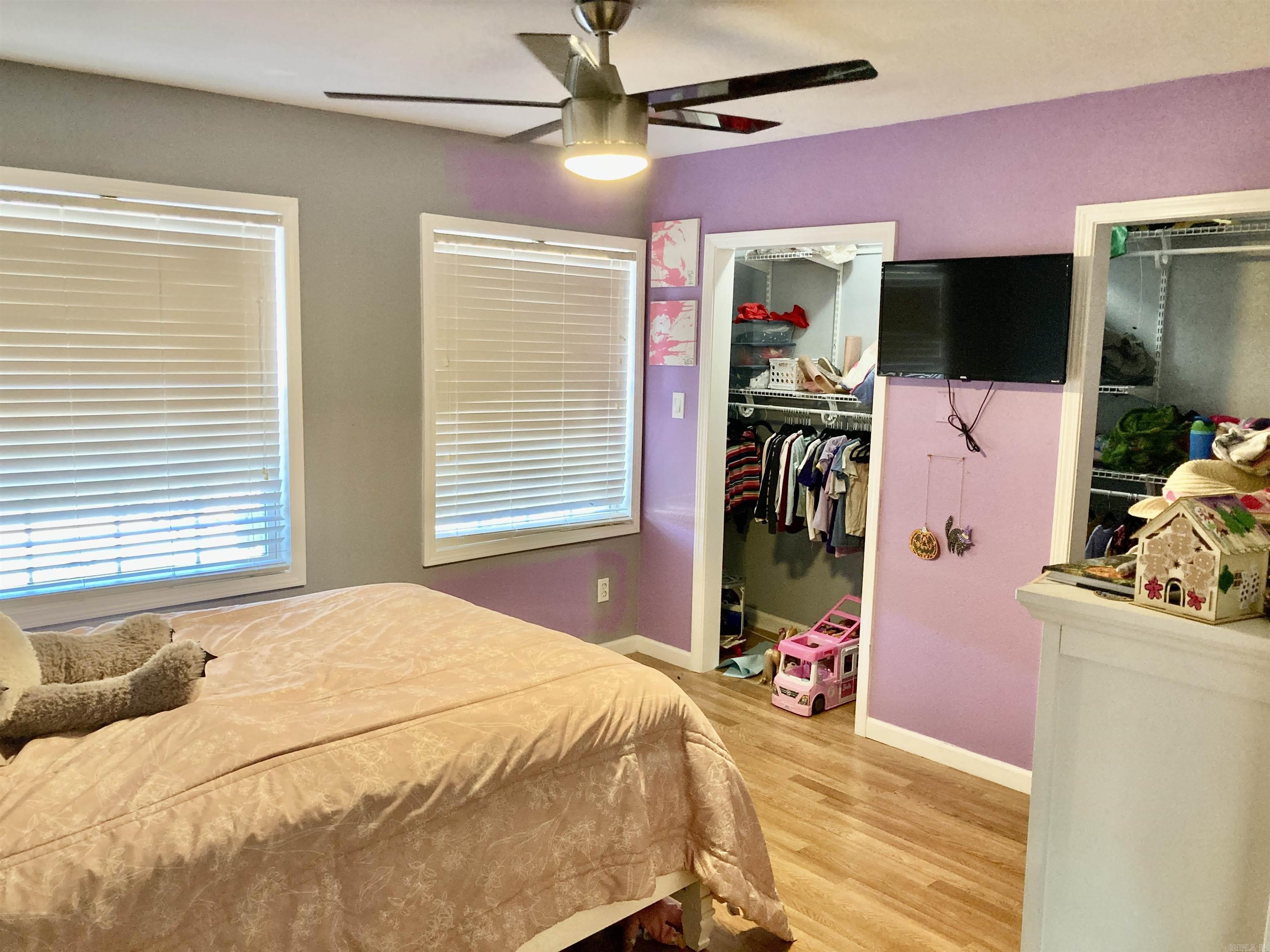 183  Sunny Gap  Conway, AR