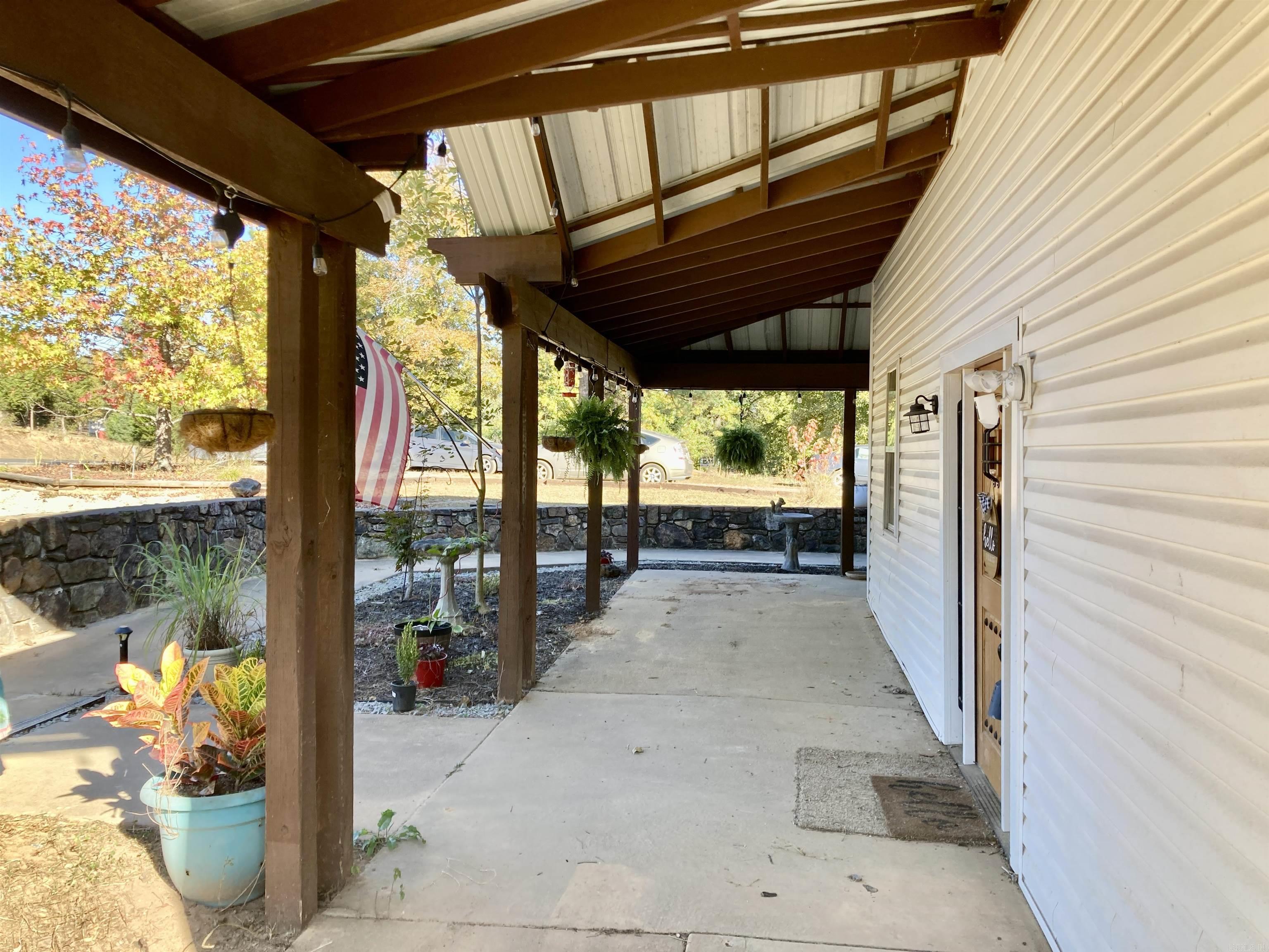 183  Sunny Gap  Conway, AR