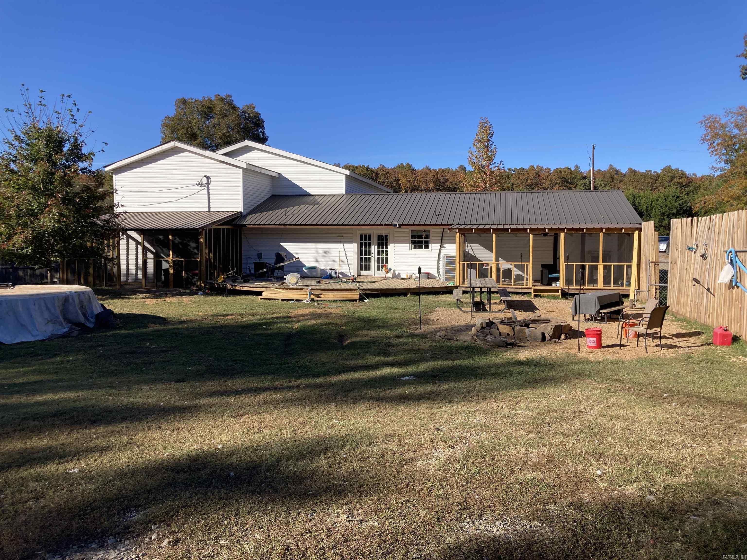 183  Sunny Gap  Conway, AR