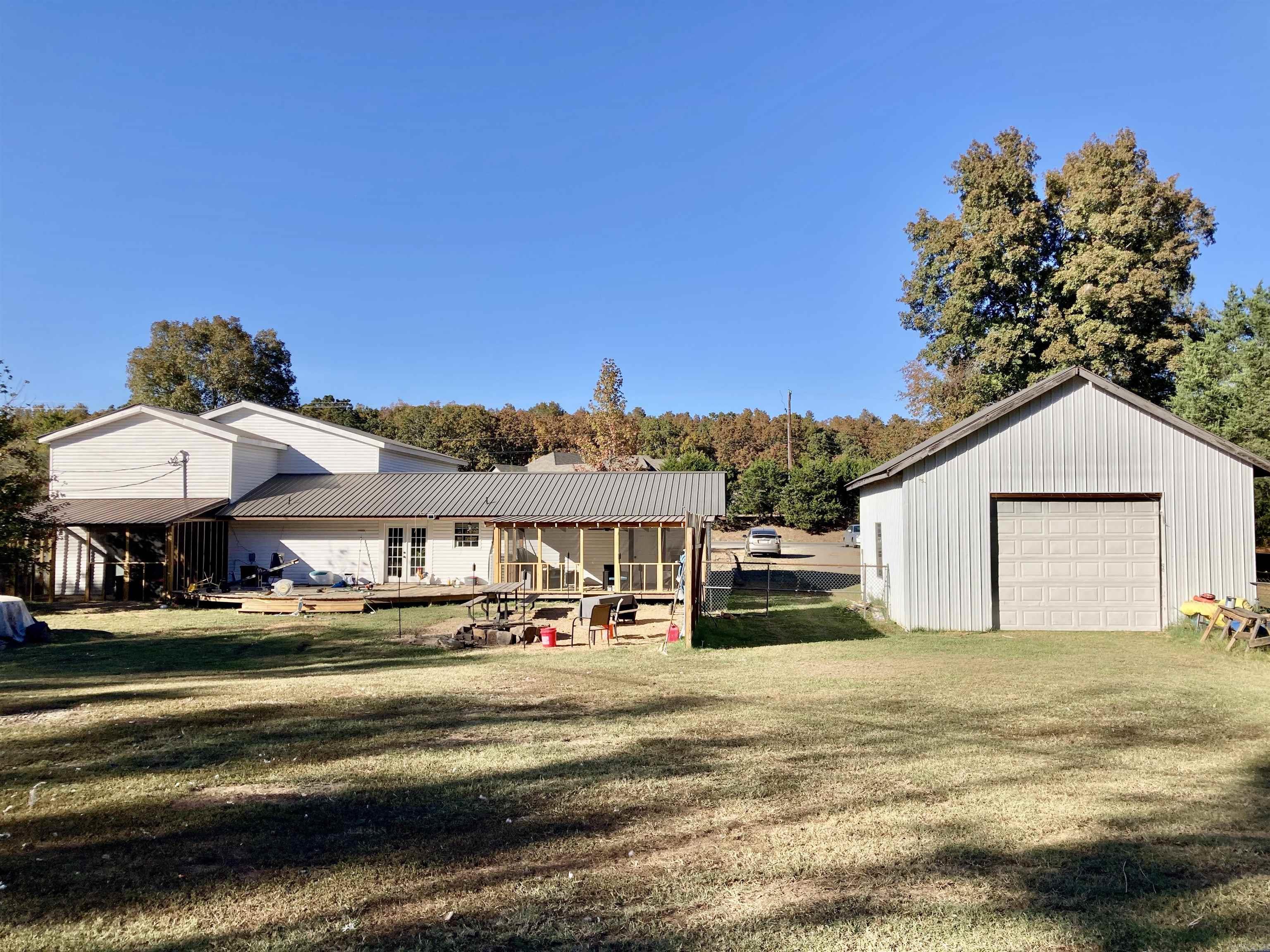 183  Sunny Gap  Conway, AR