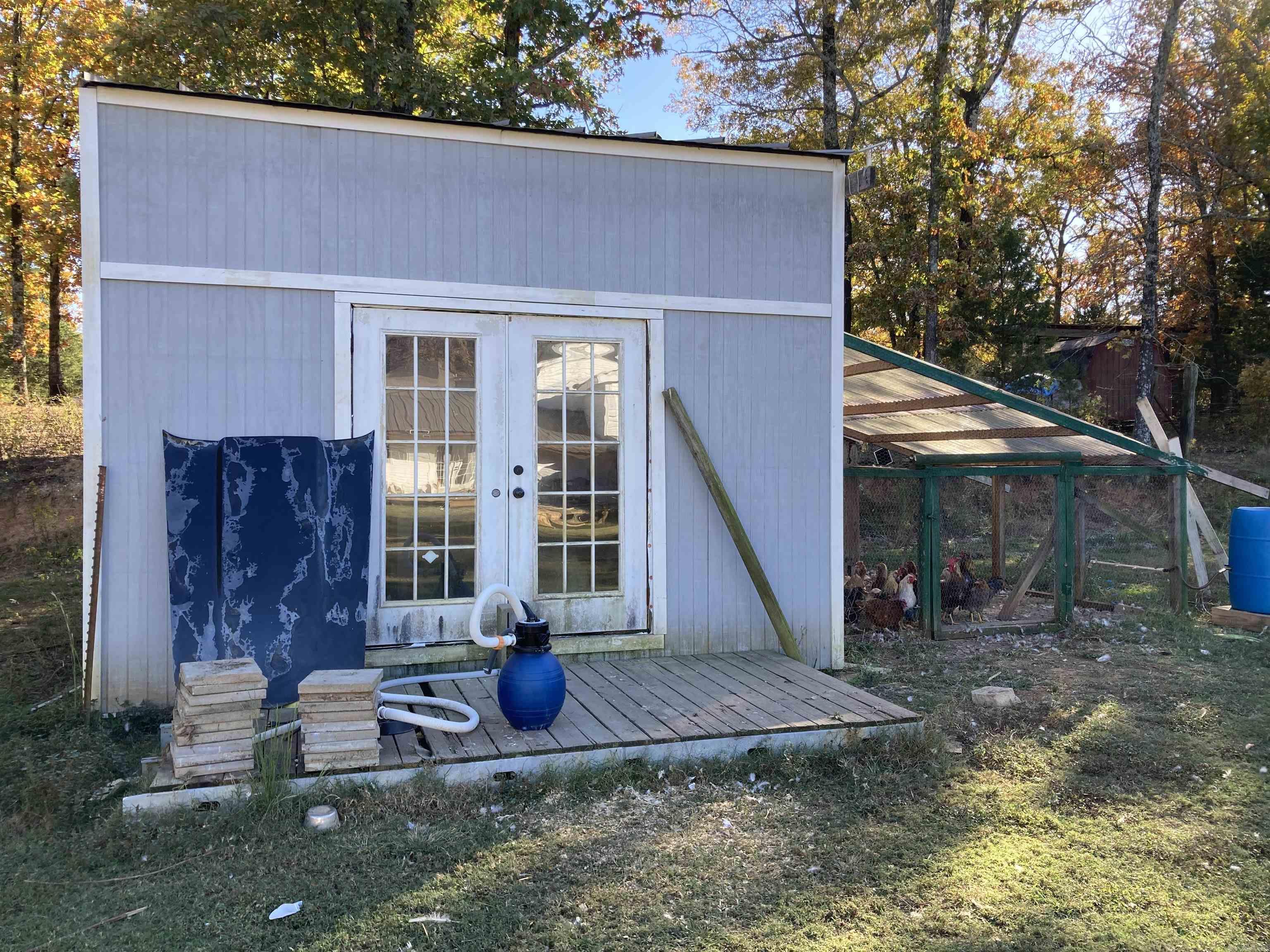 183  Sunny Gap  Conway, AR