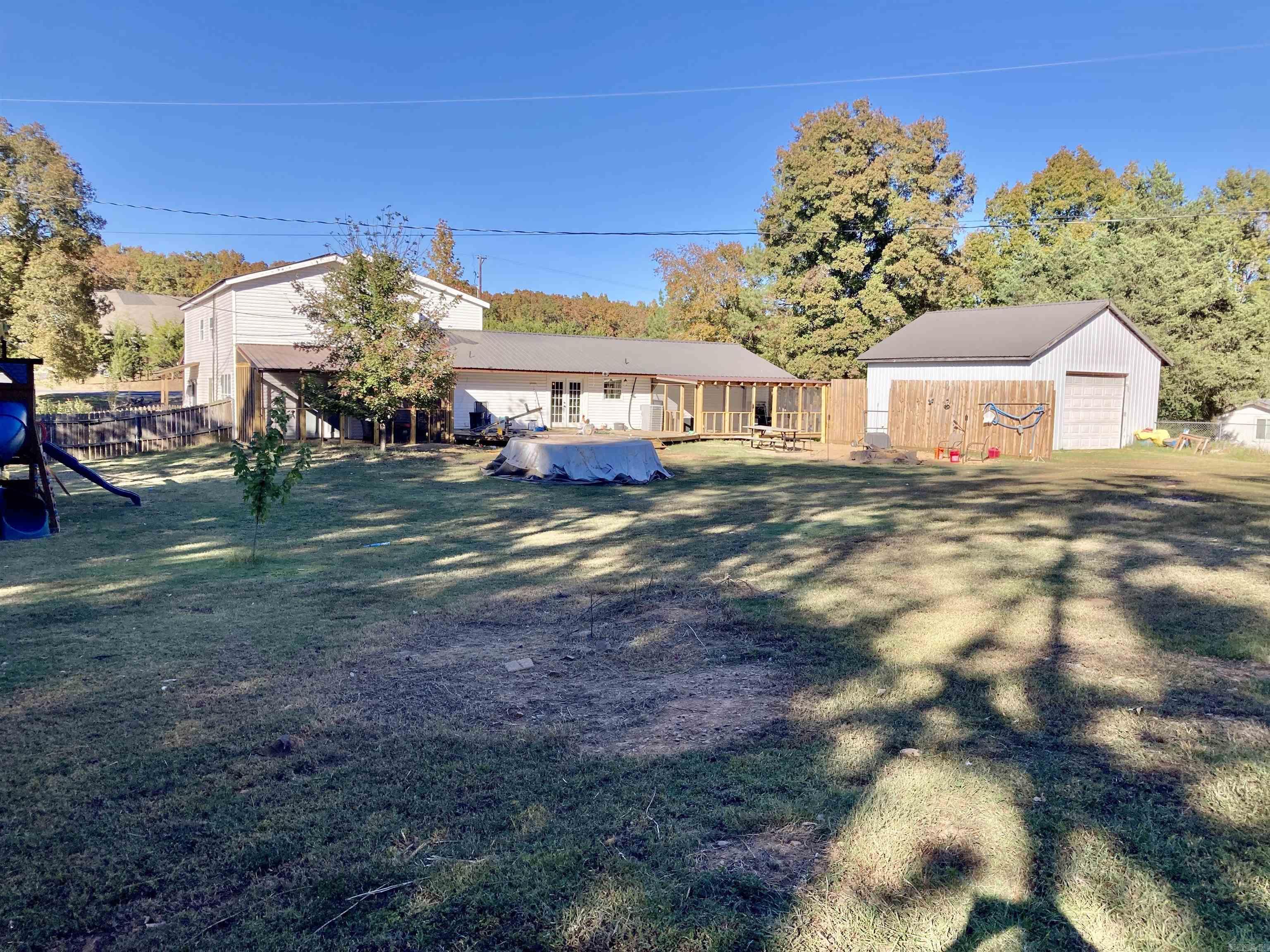 183  Sunny Gap  Conway, AR
