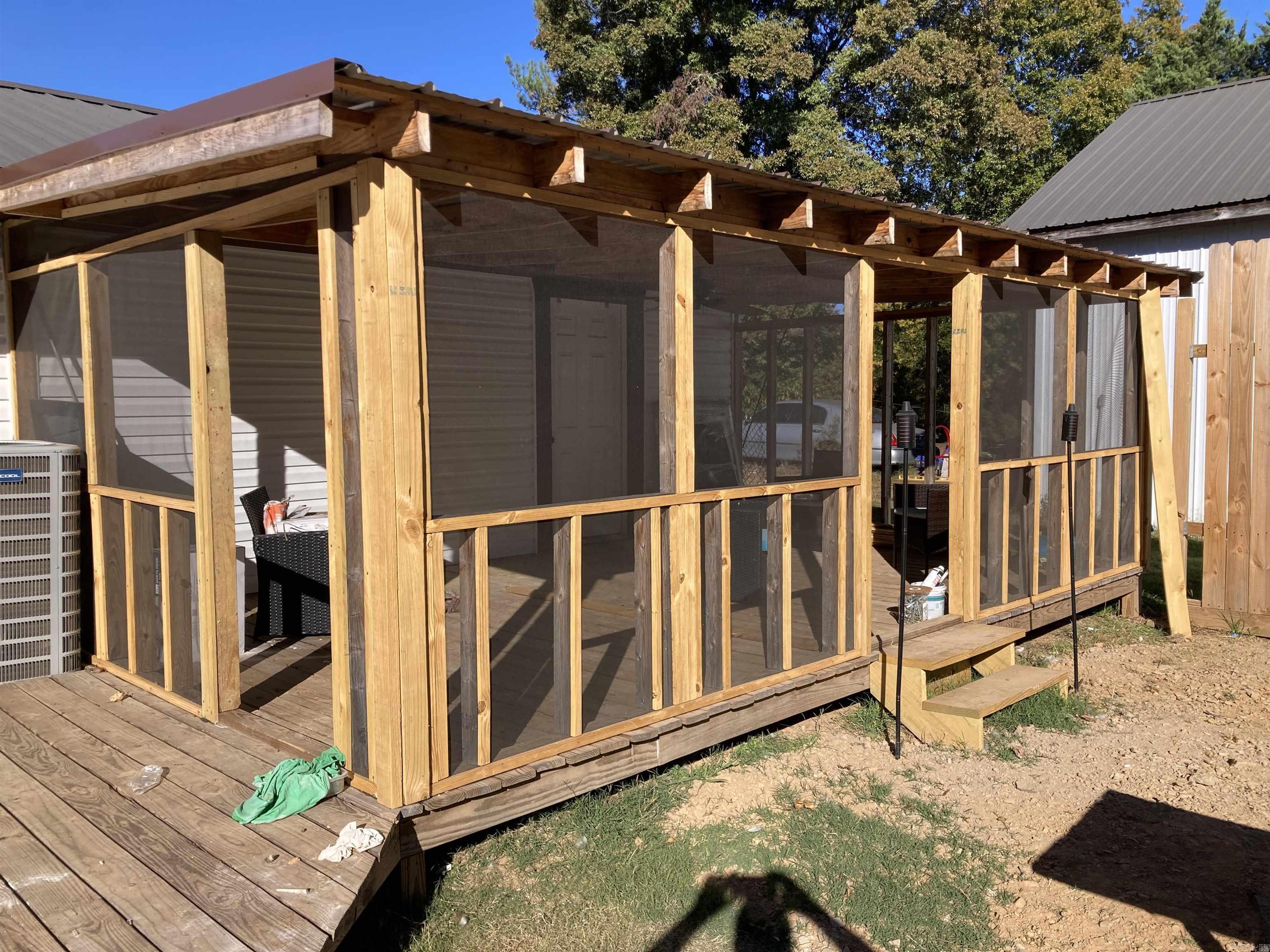 183  Sunny Gap  Conway, AR