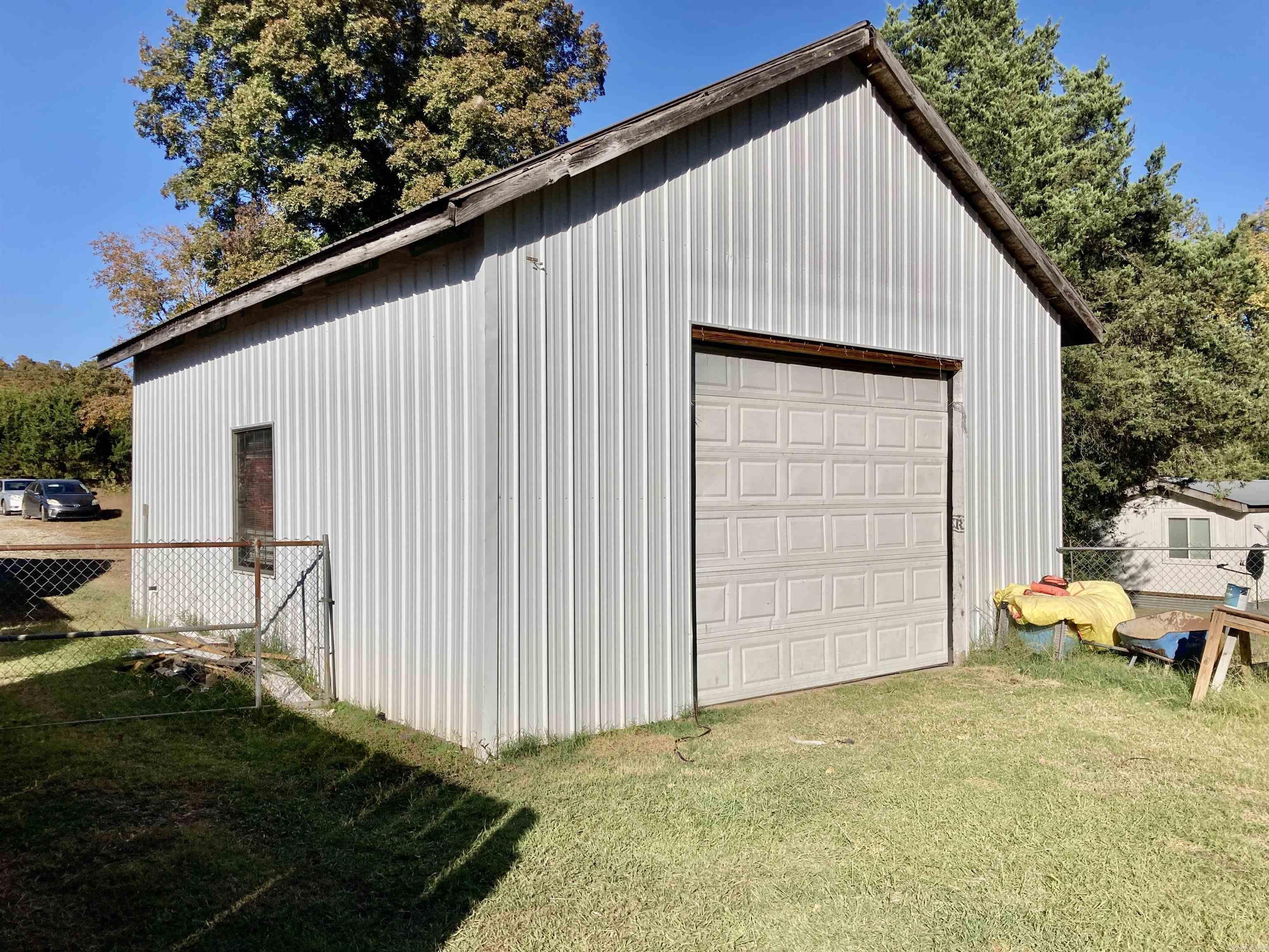 183  Sunny Gap  Conway, AR