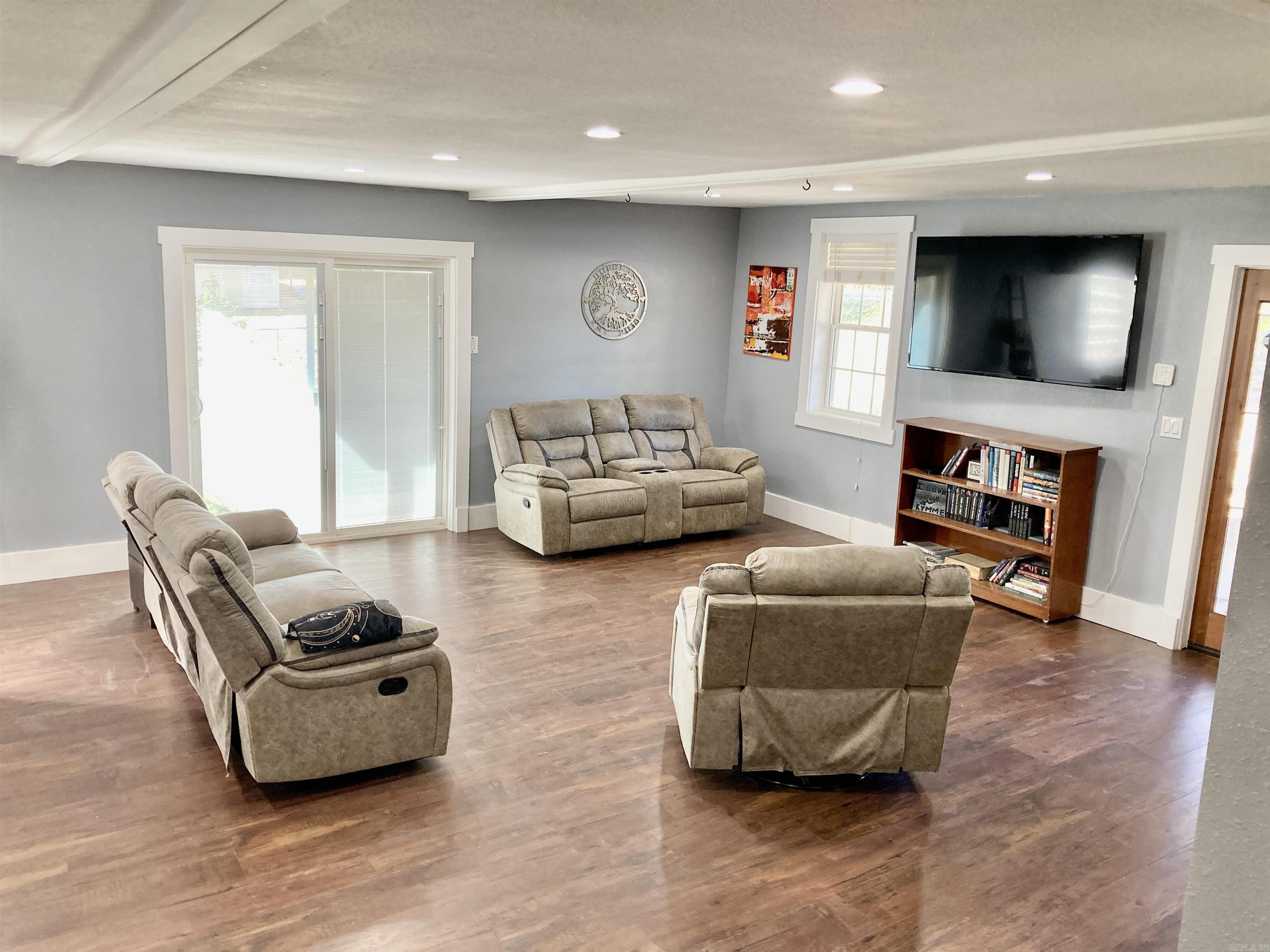 183  Sunny Gap  Conway, AR