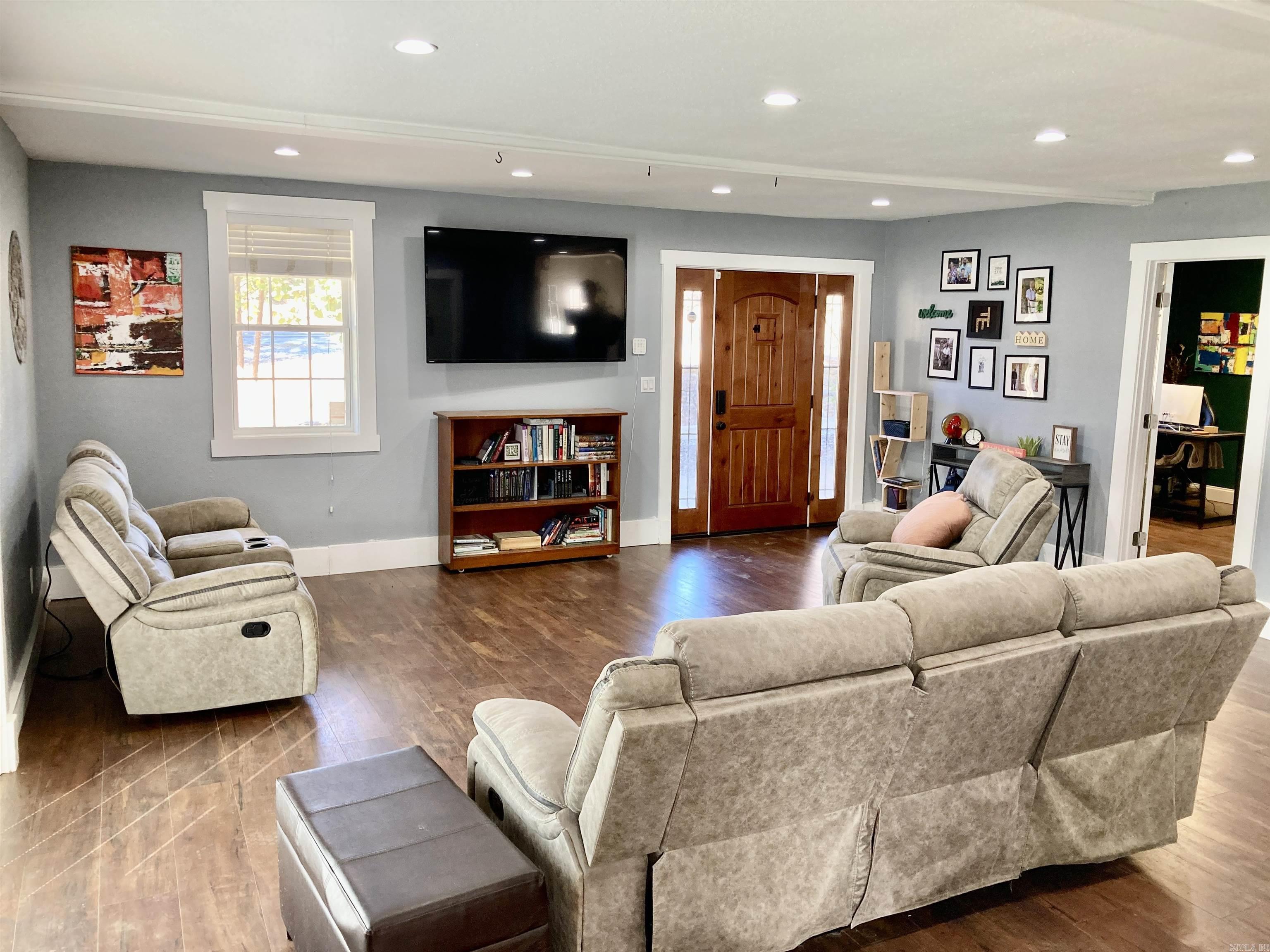 183  Sunny Gap  Conway, AR