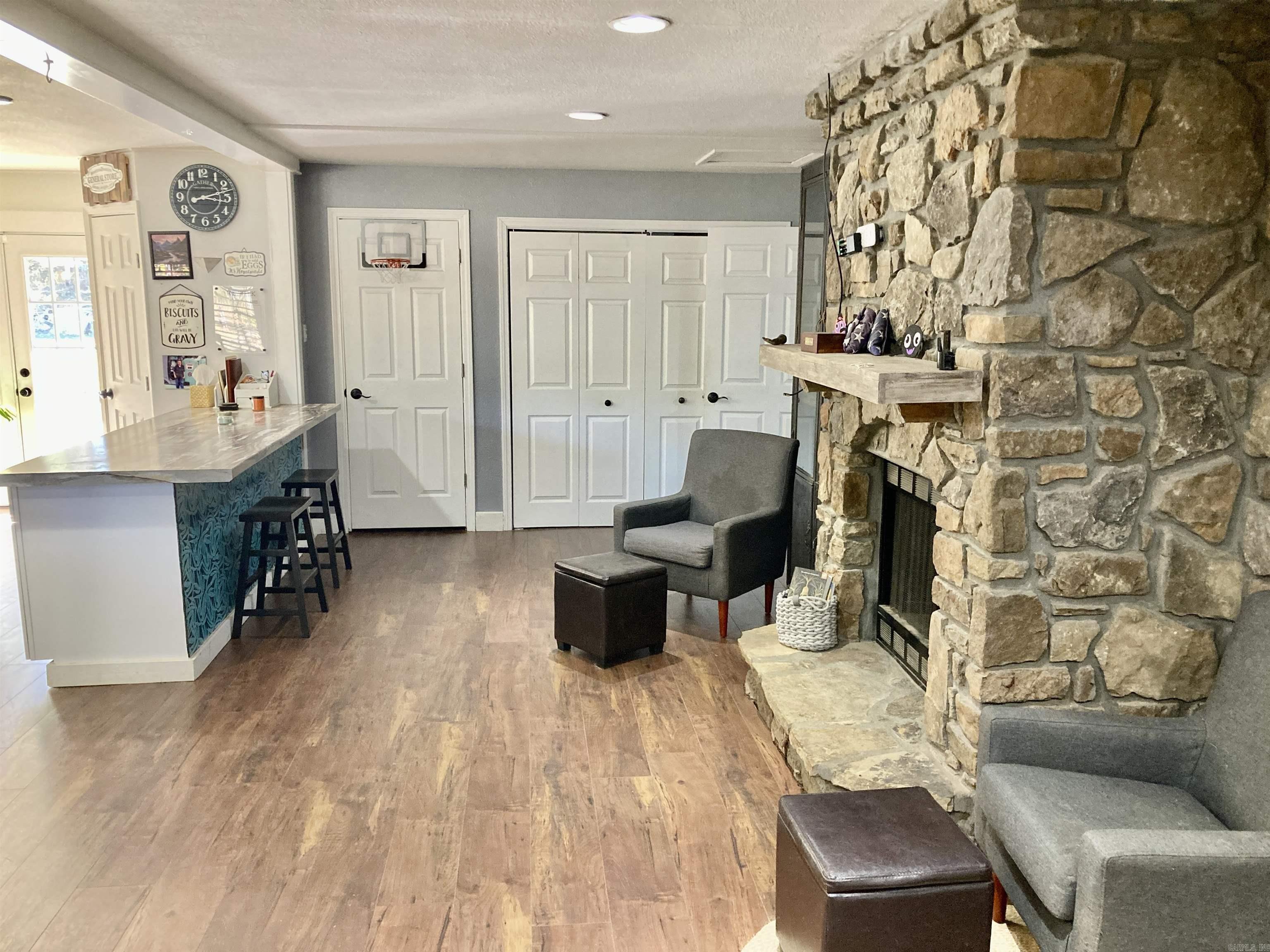 183  Sunny Gap  Conway, AR
