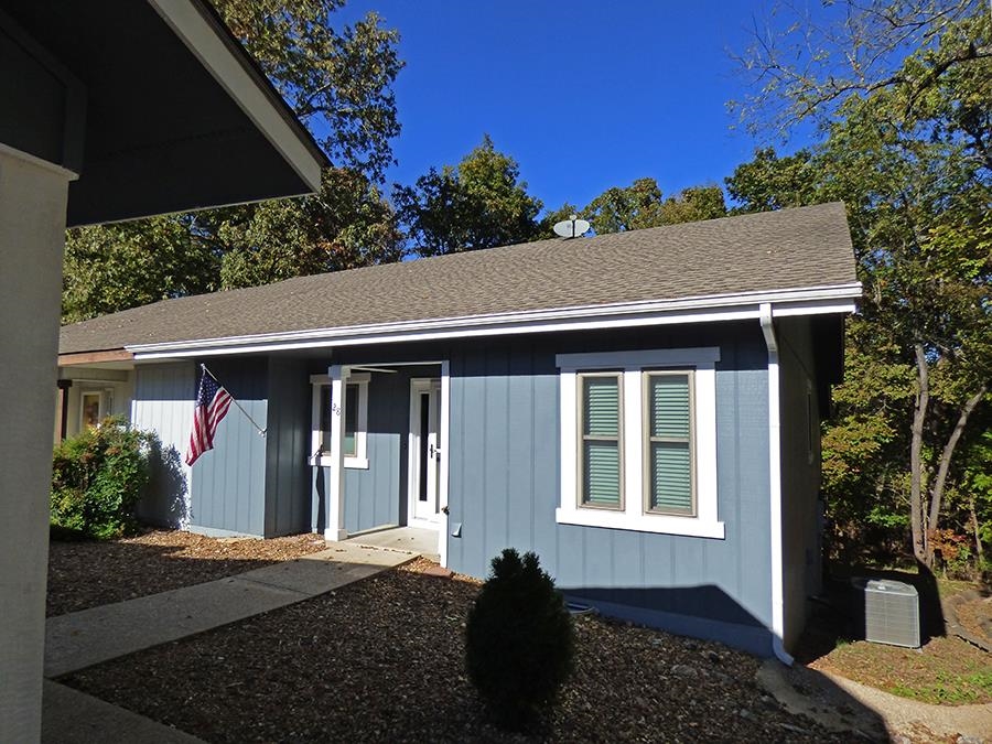 28  Spring River  Cherokee Village, AR