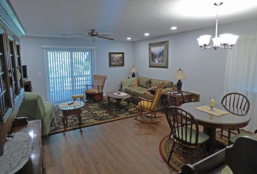 28  Spring River  Cherokee Village, AR