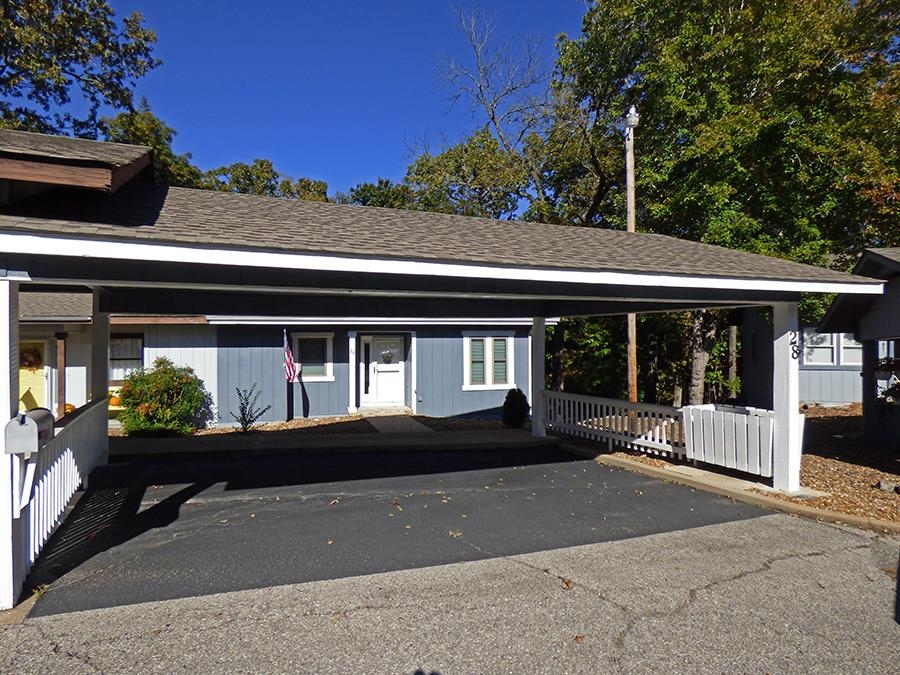 28  Spring River  Cherokee Village, AR