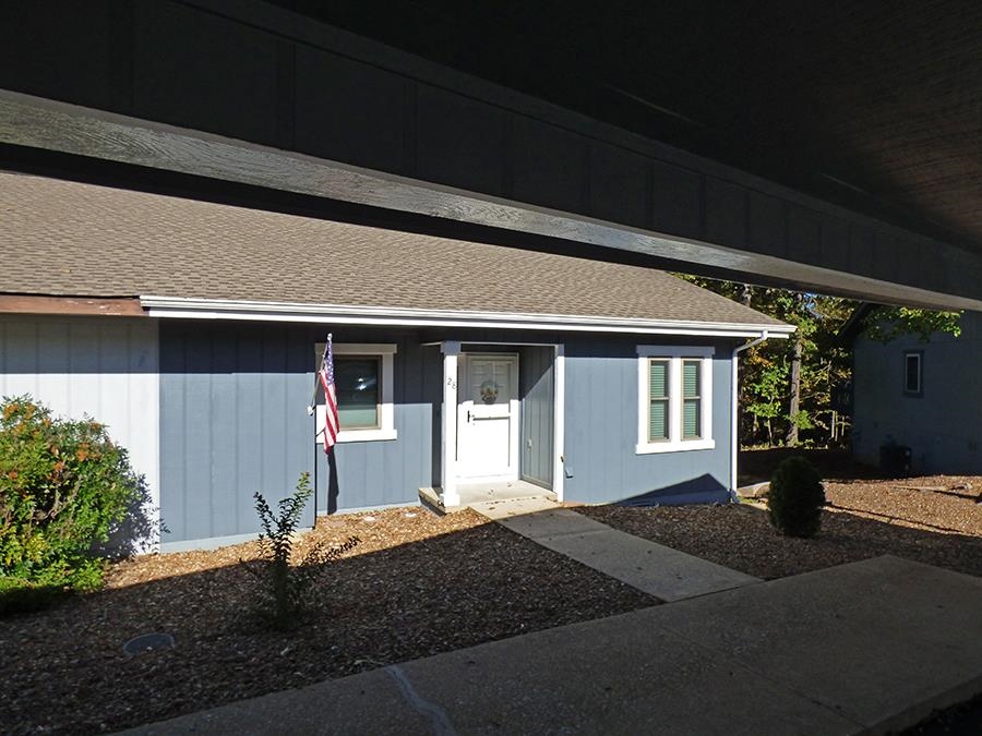 28  Spring River  Cherokee Village, AR