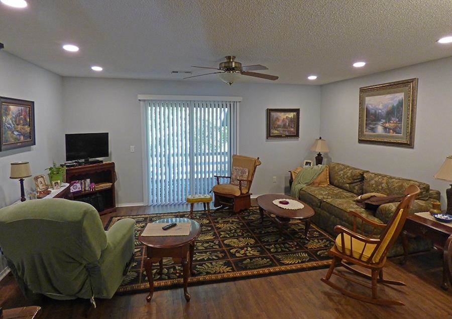 28  Spring River  Cherokee Village, AR