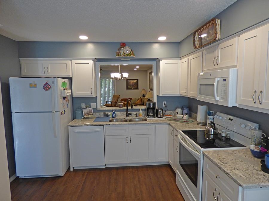 28  Spring River  Cherokee Village, AR