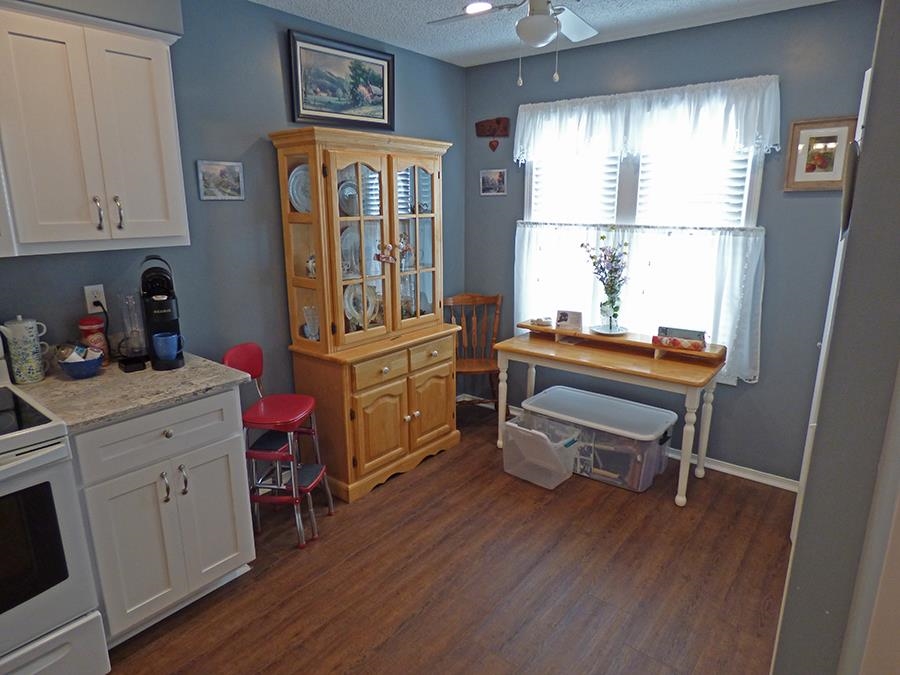 28  Spring River  Cherokee Village, AR