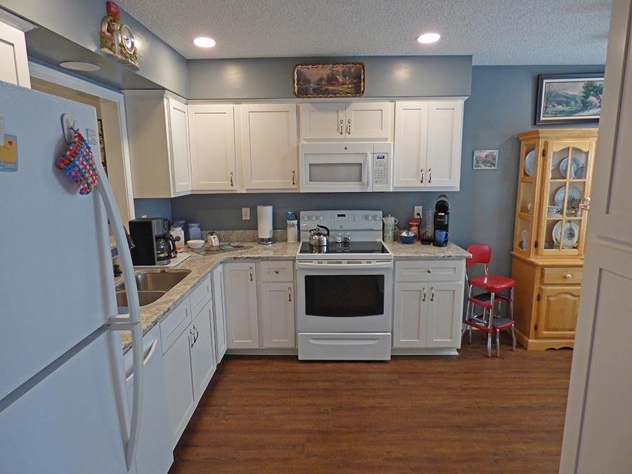 28  Spring River  Cherokee Village, AR