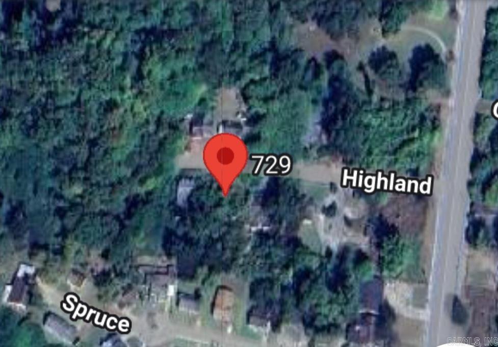 729  Highland  Helena, AR
