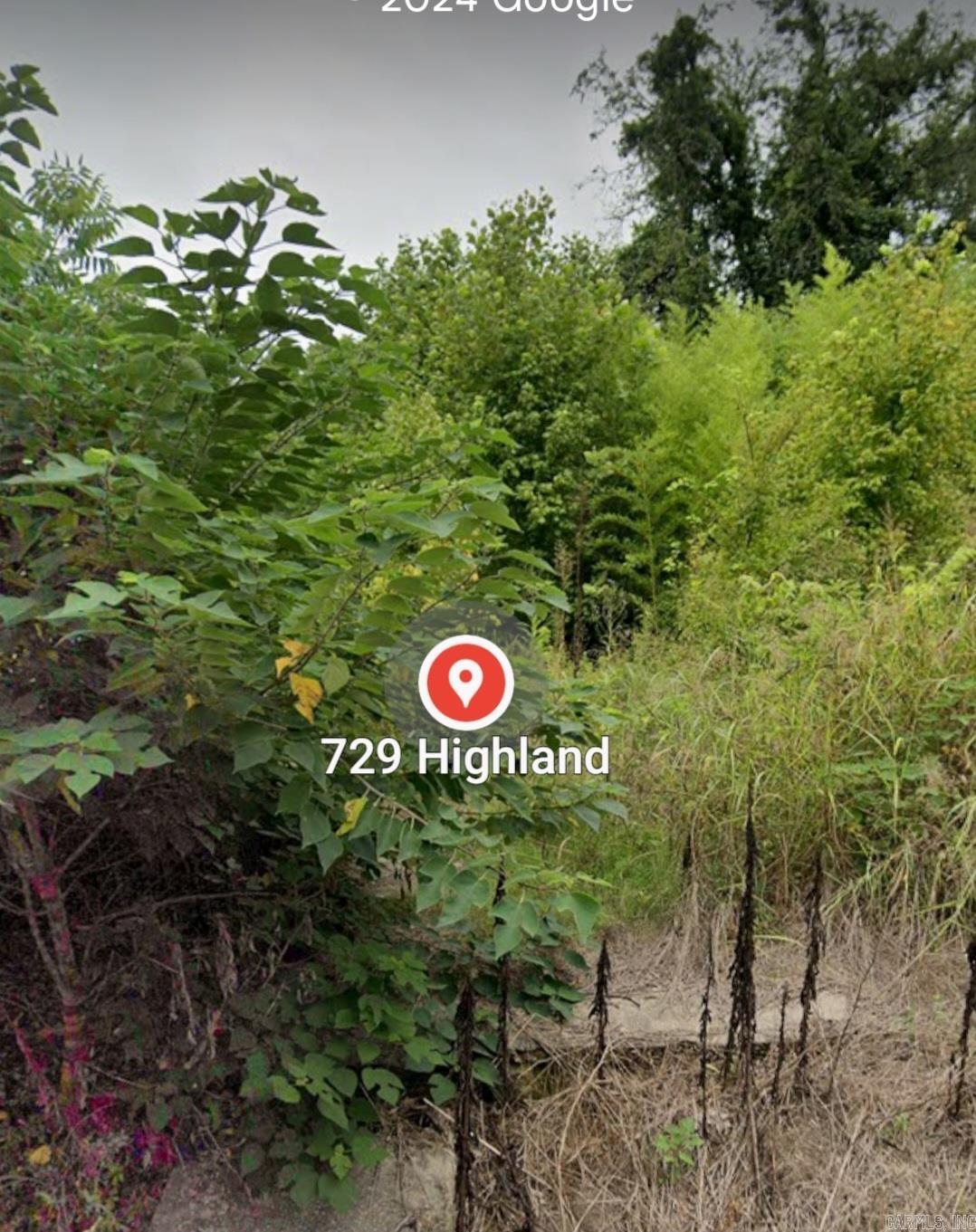 729  Highland  Helena, AR