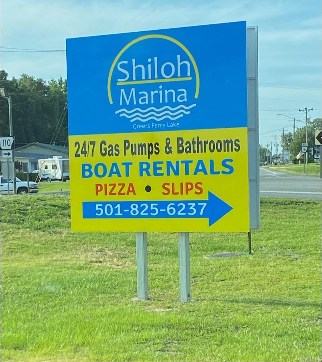 45  South Dr. #34R #34R Greers Ferry, AR