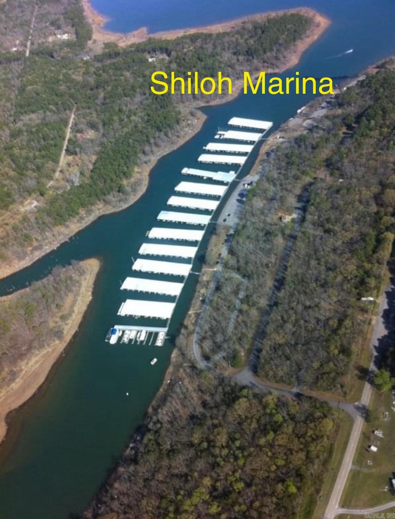 45  South Dr. #34R #34R Greers Ferry, AR