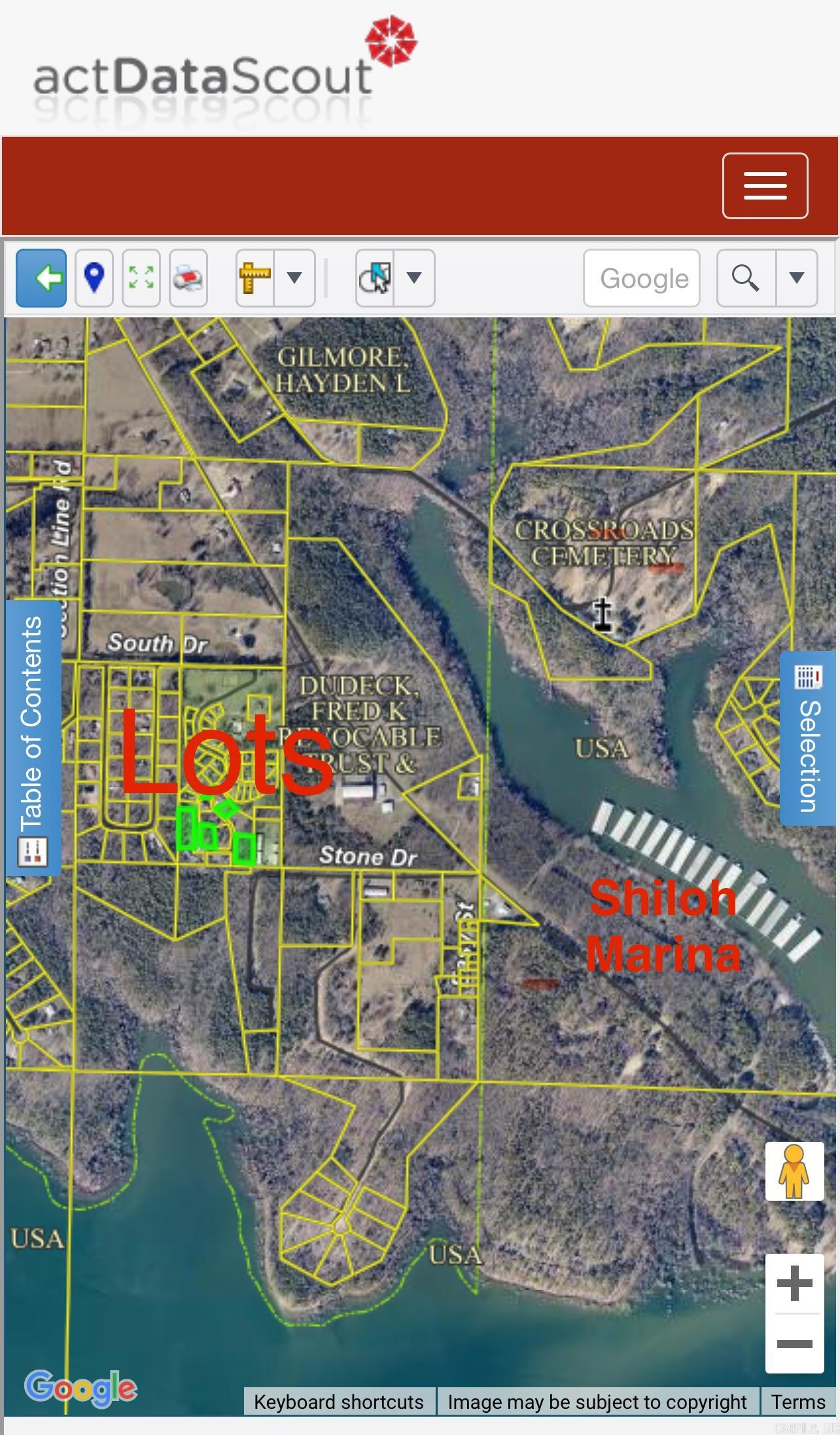45 South Dr. #43R Greers Ferry, AR 72067