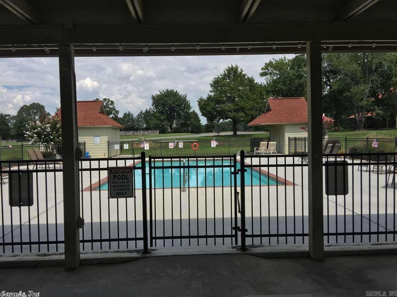 45 South Dr. #43R Greers Ferry, AR 72067