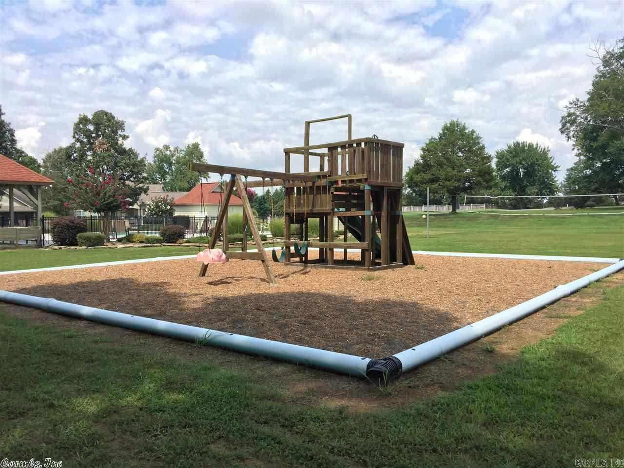 45 South Dr. #43R Greers Ferry, AR 72067