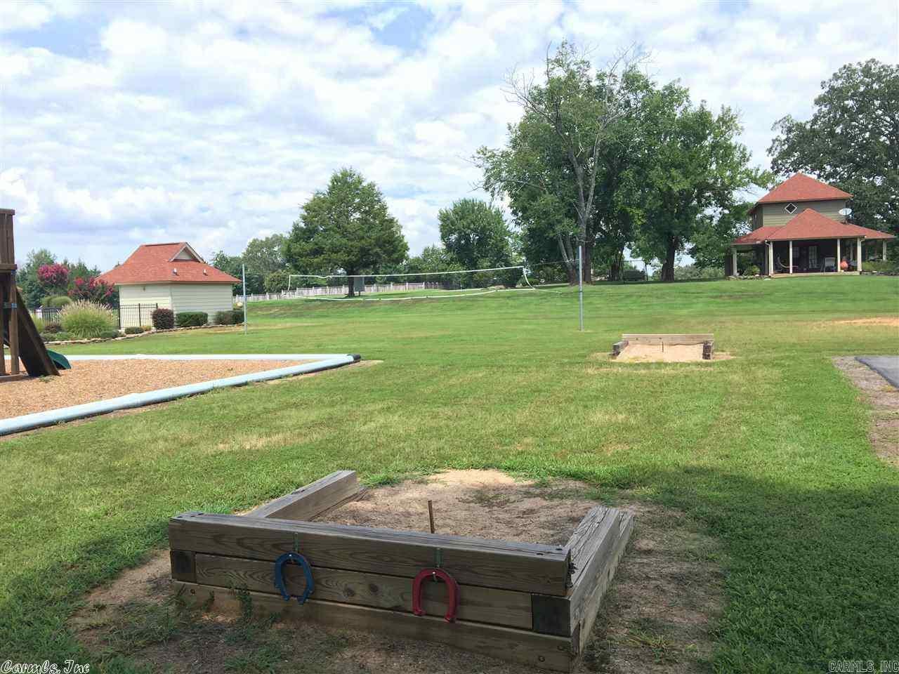 45 South Dr. #43R Greers Ferry, AR 72067