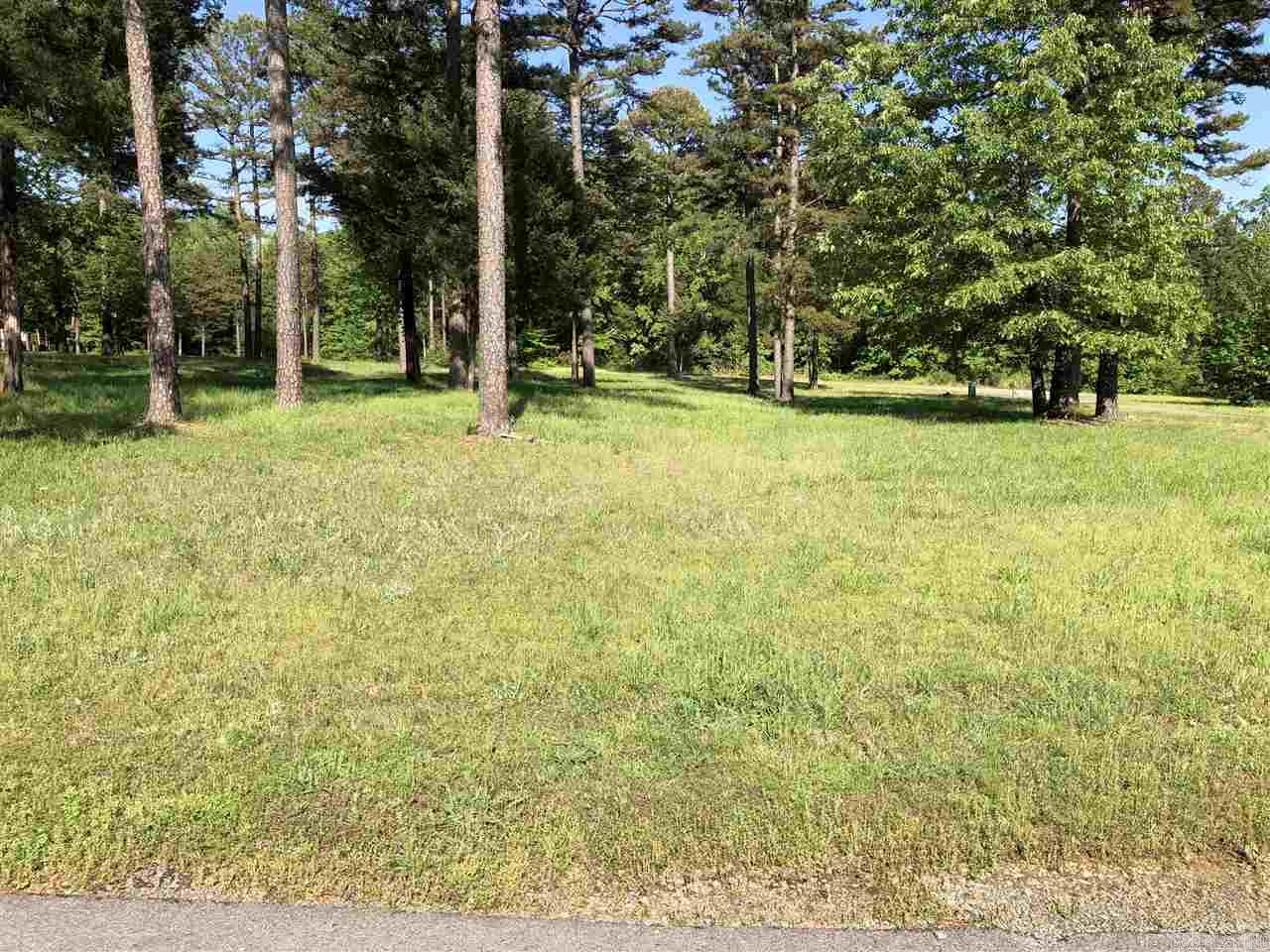 45 South Dr. #53R Greers Ferry, AR 72067