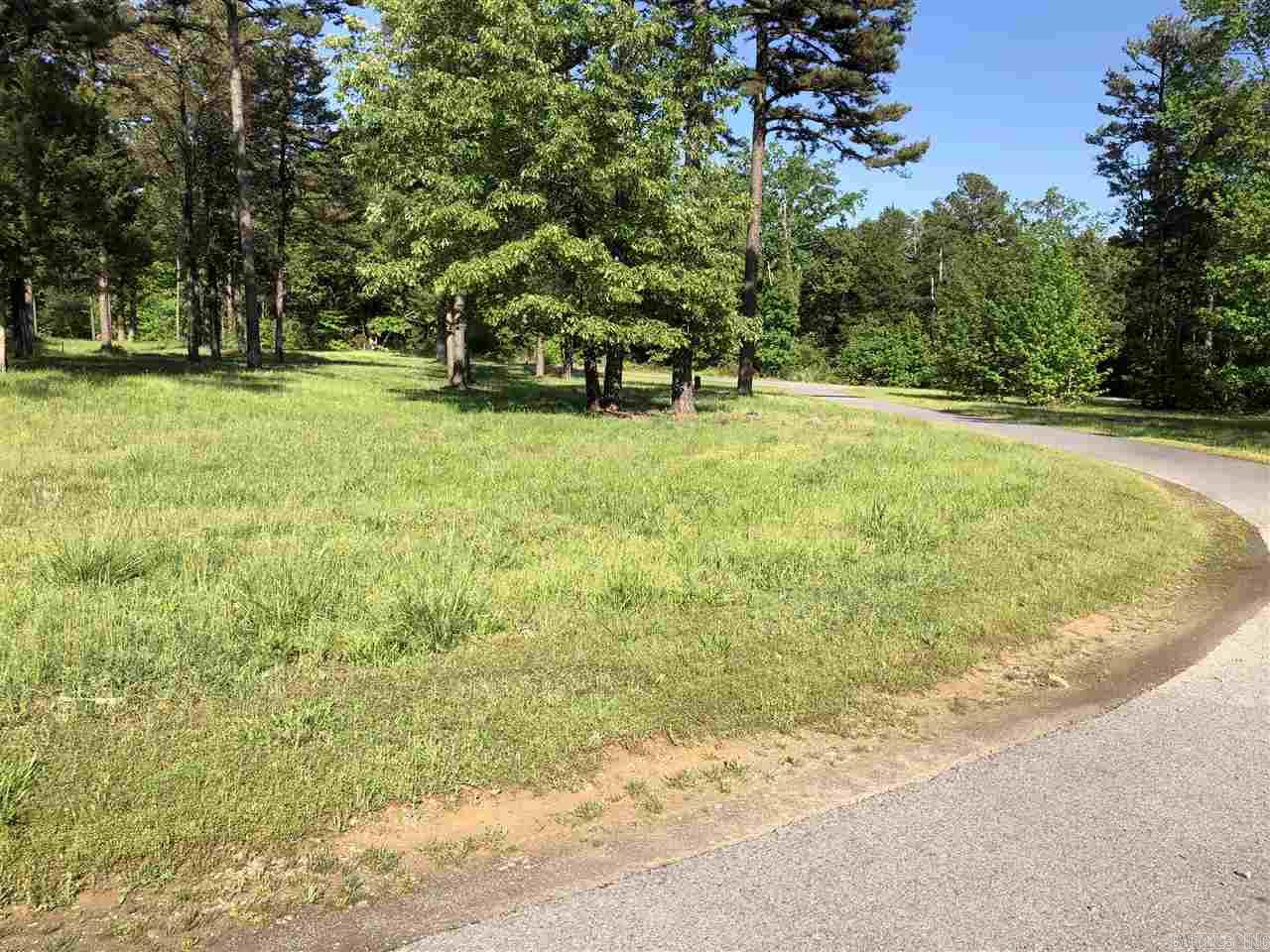 45 South Dr. #53R Greers Ferry, AR 72067