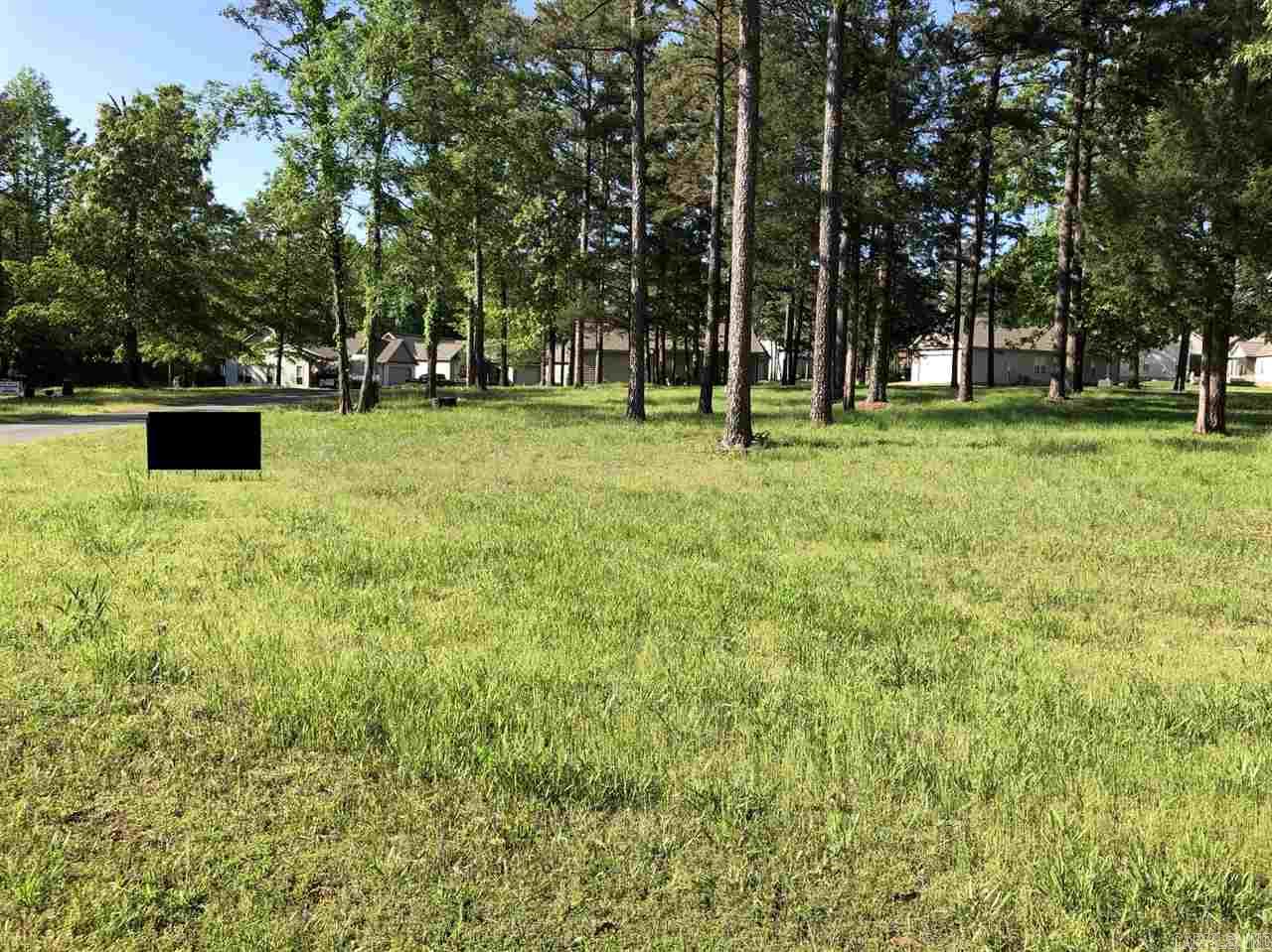 45 South Dr. #53R Greers Ferry, AR 72067