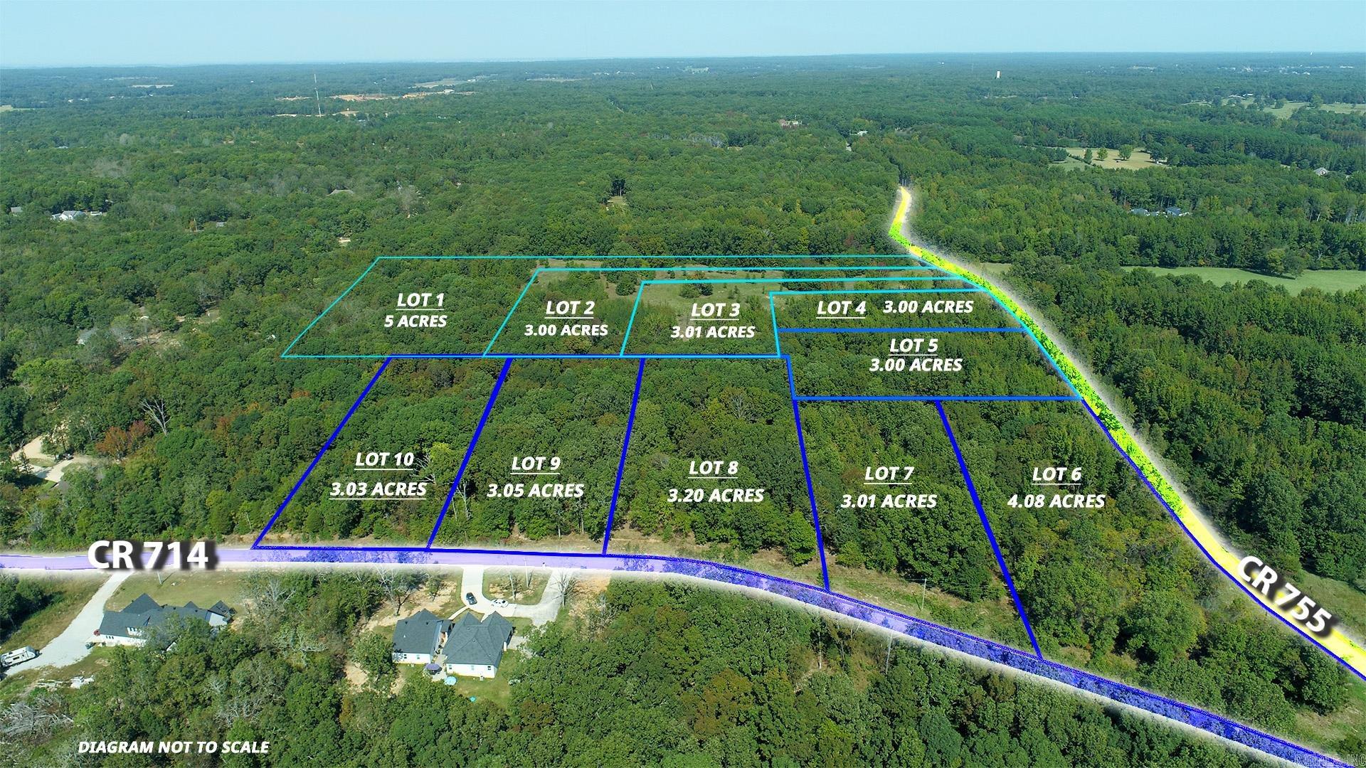 772  CR 755  Jonesboro, AR