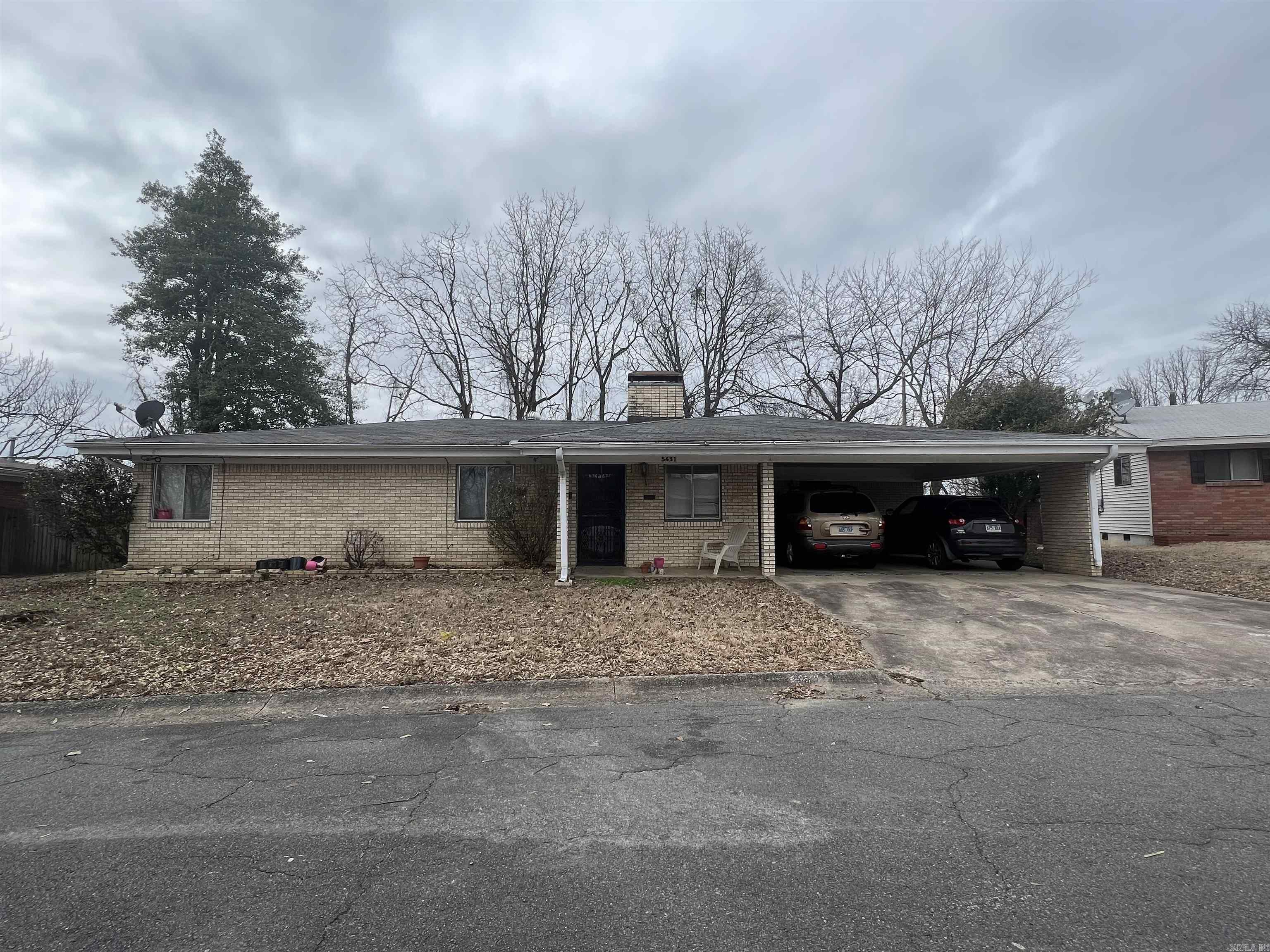 5431  Chauvin  North Little Rock, AR