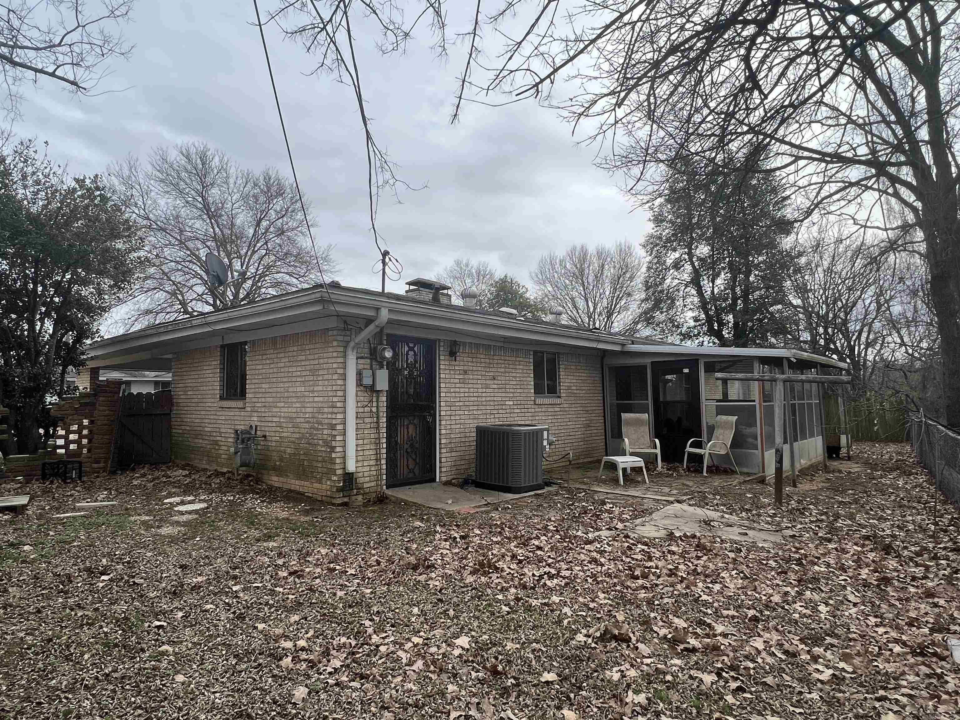 5431  Chauvin  North Little Rock, AR