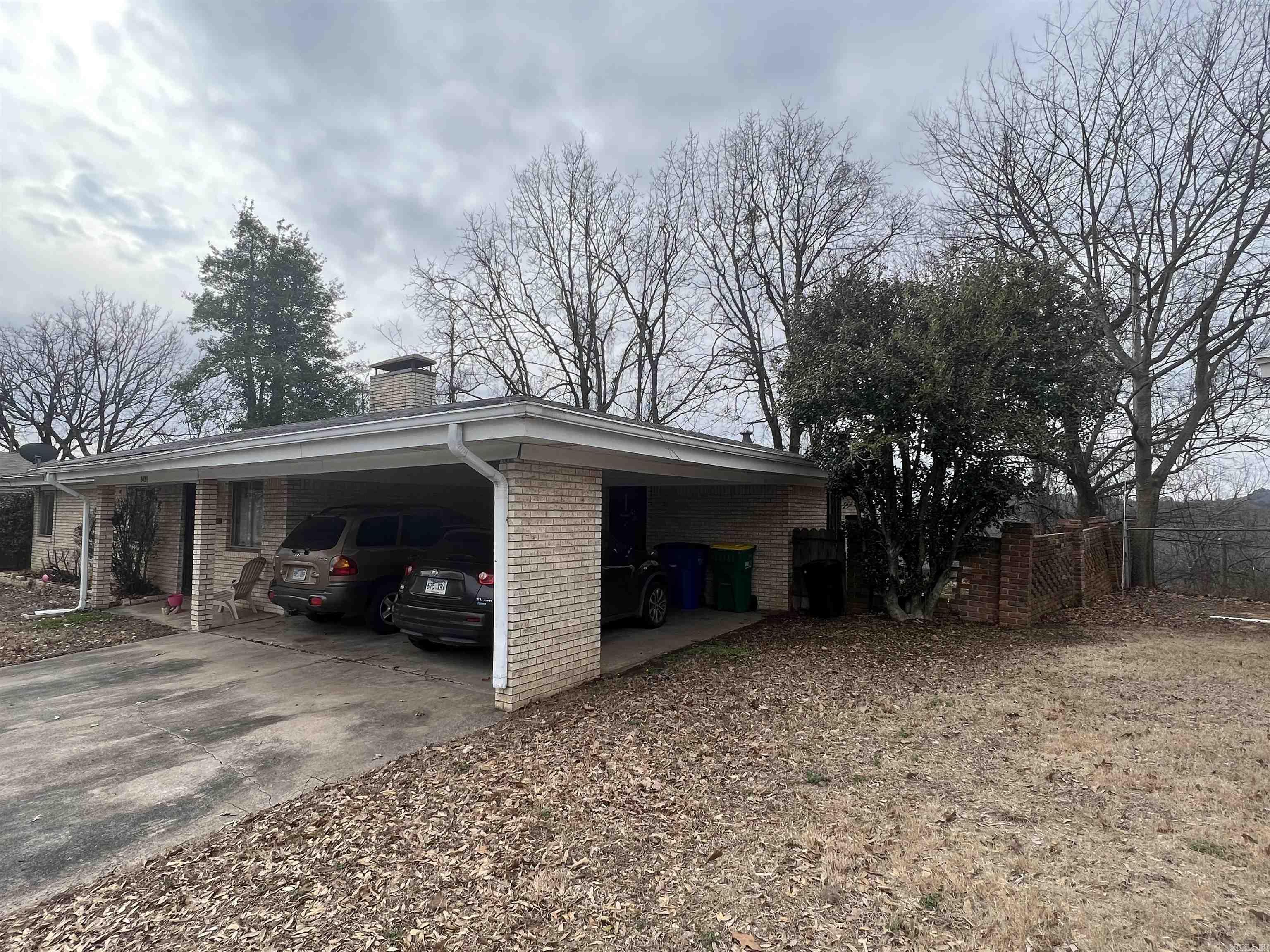 5431  Chauvin  North Little Rock, AR