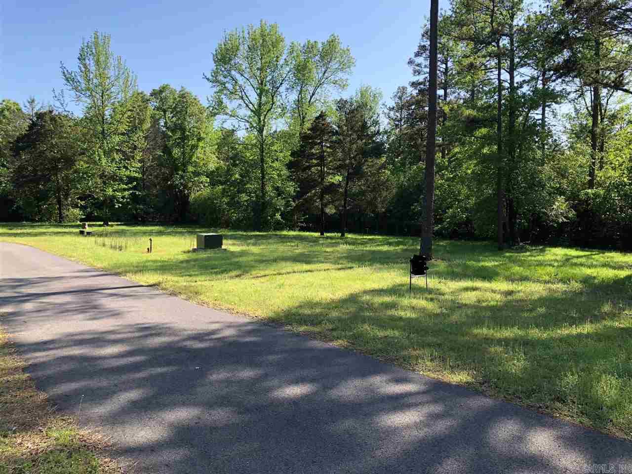 45 South Dr. #32 Greers Ferry, AR 72067