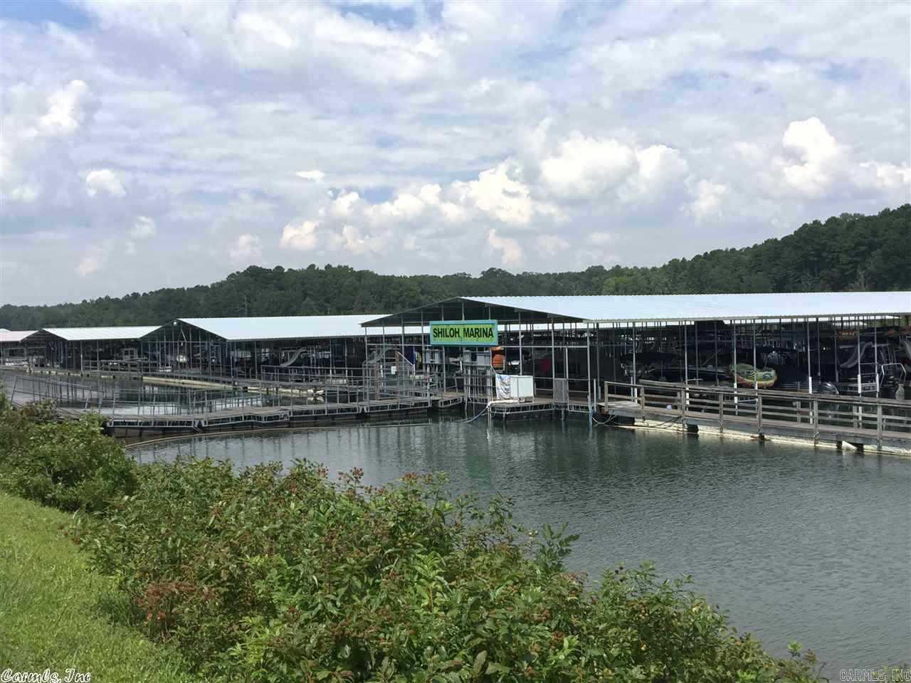 45 South Dr. #32 Greers Ferry, AR 72067