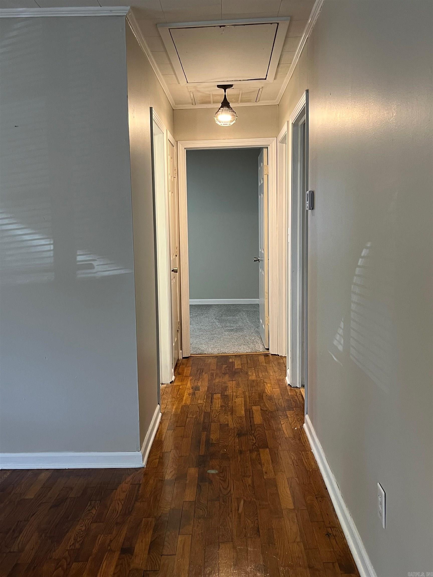 617 S Clayton  Rector, AR