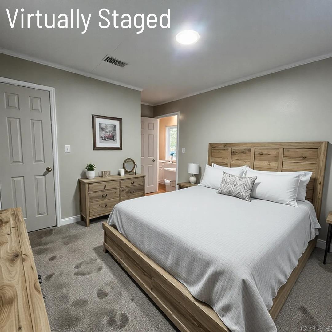 617 S Clayton  Rector, AR