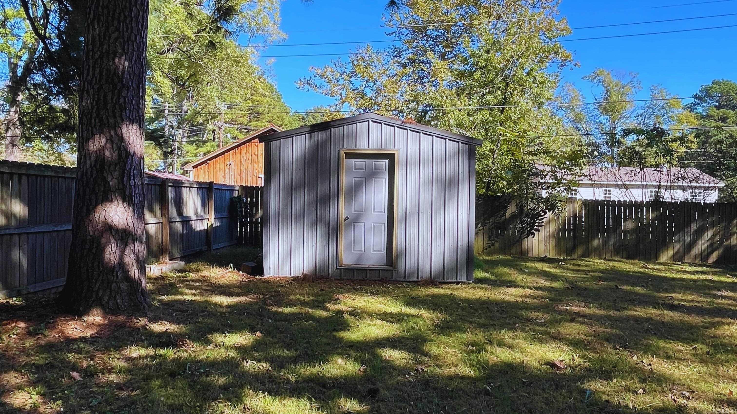 617 S Clayton  Rector, AR