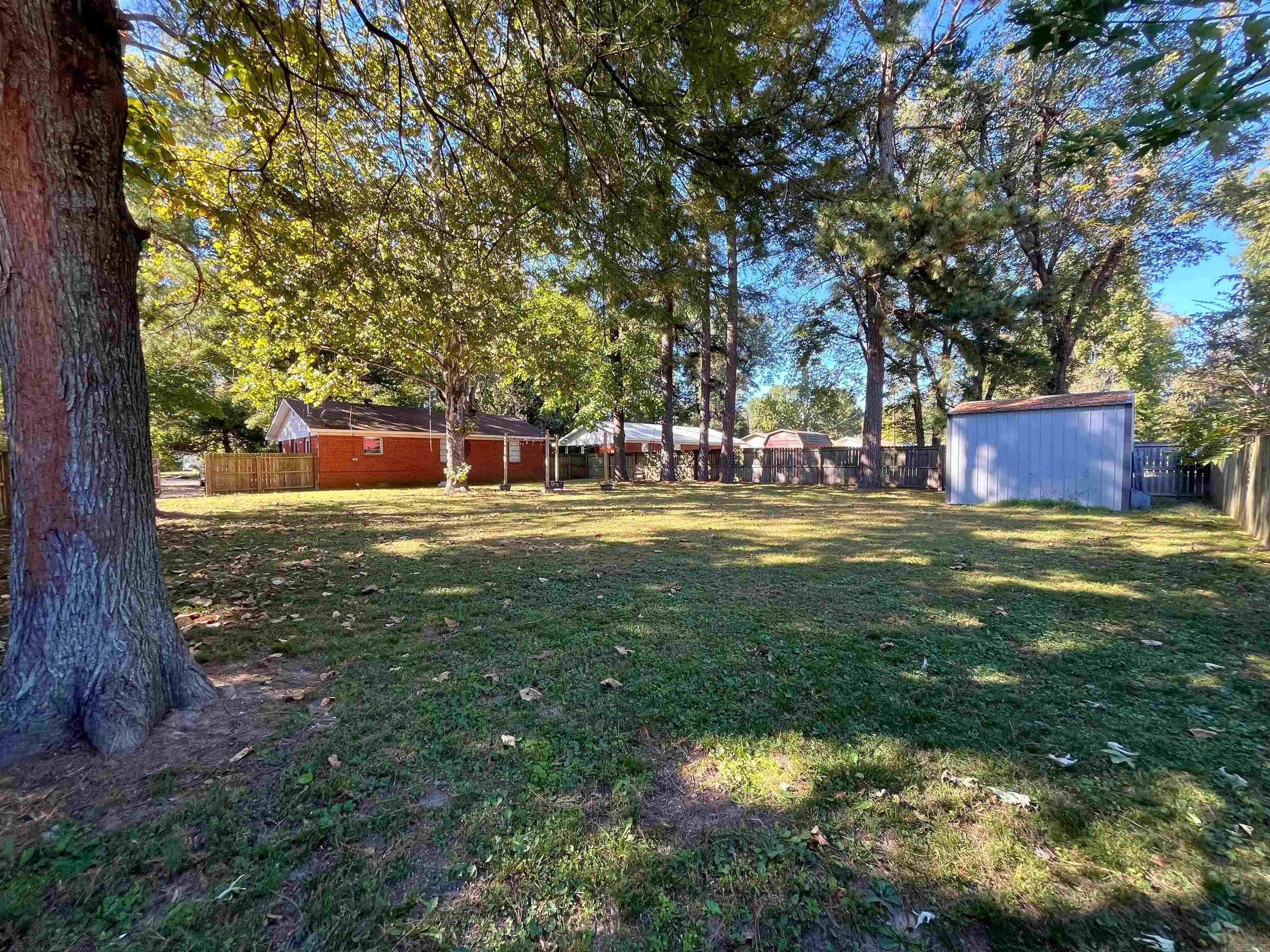 617 S Clayton  Rector, AR