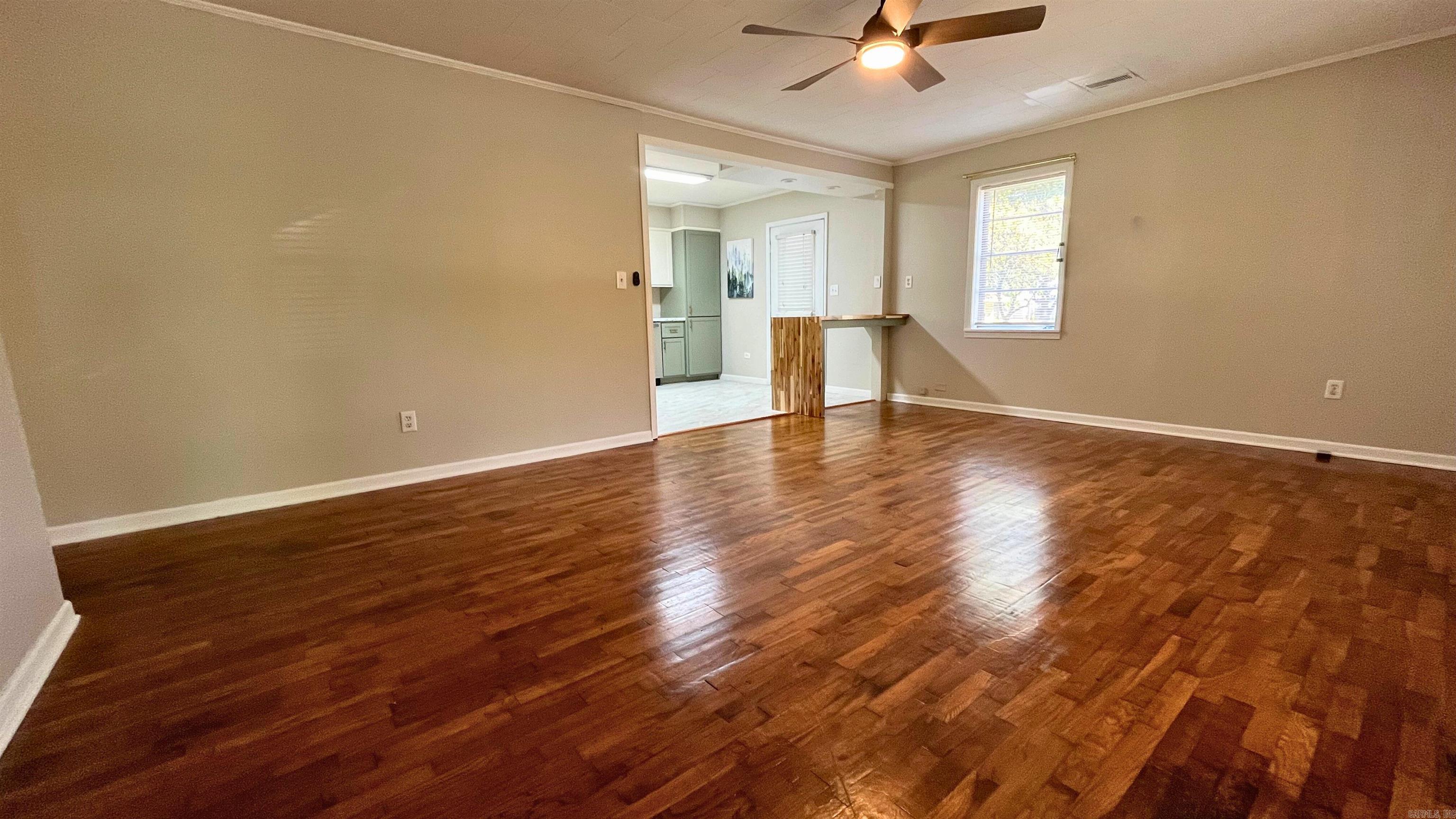 617 S Clayton  Rector, AR