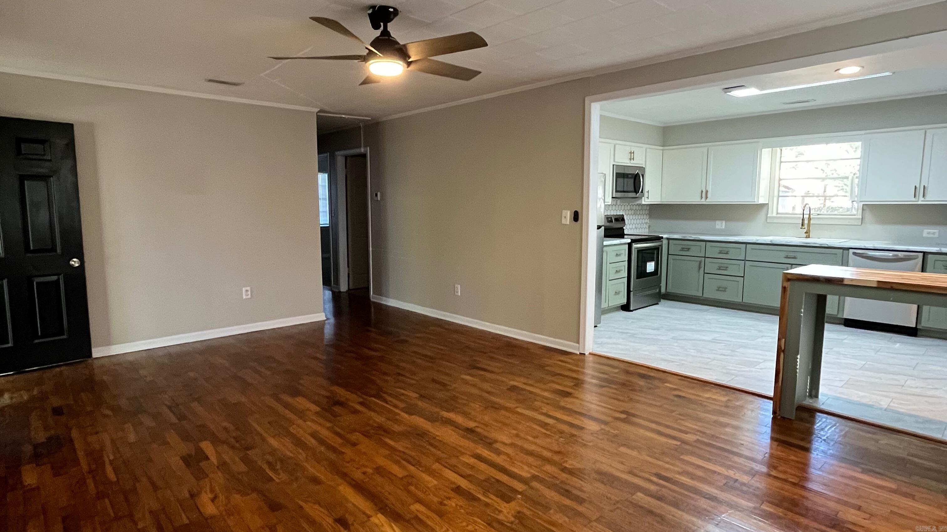 617 S Clayton  Rector, AR