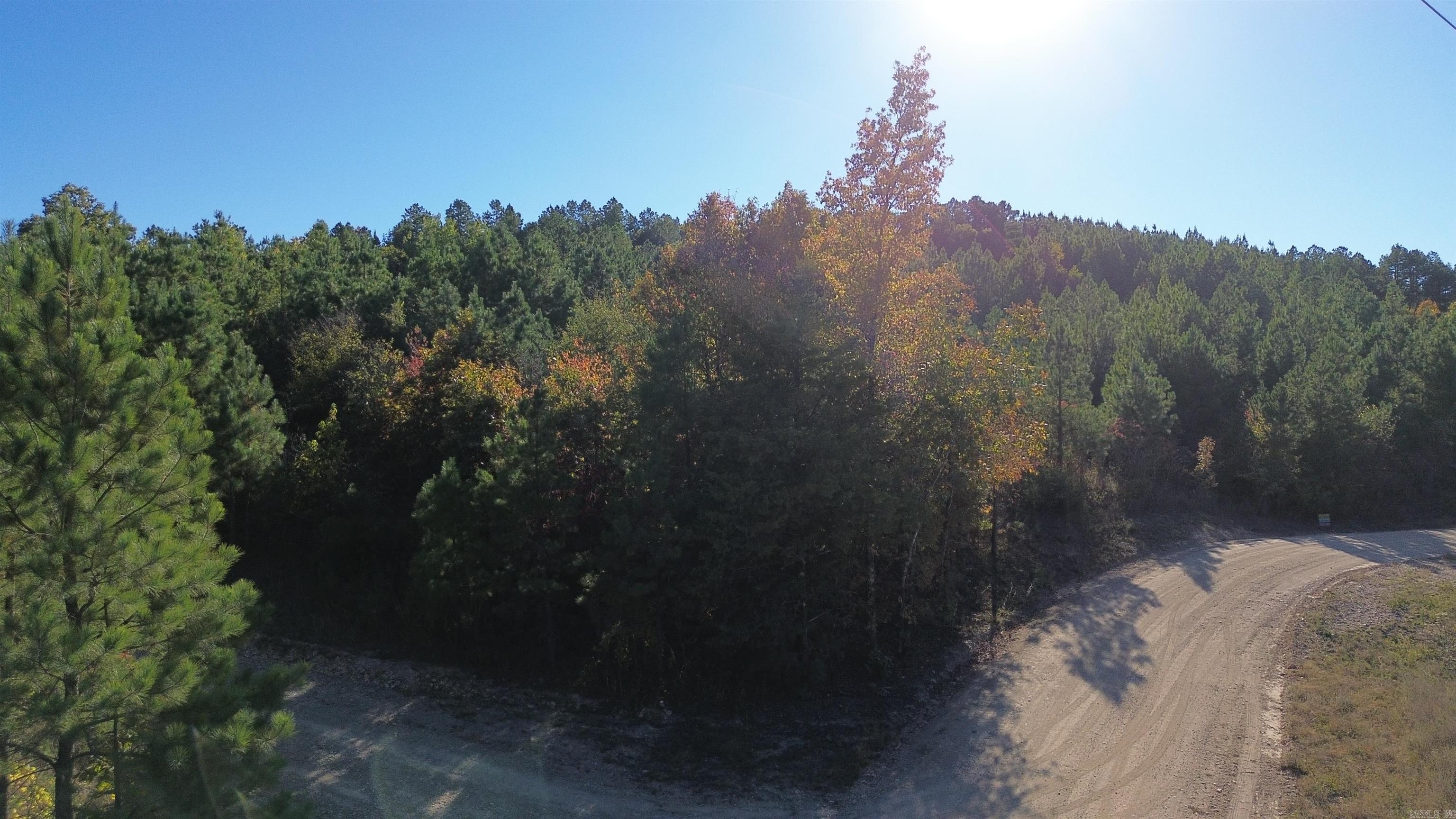 Lot 9  Polk Road 617  Mena, AR