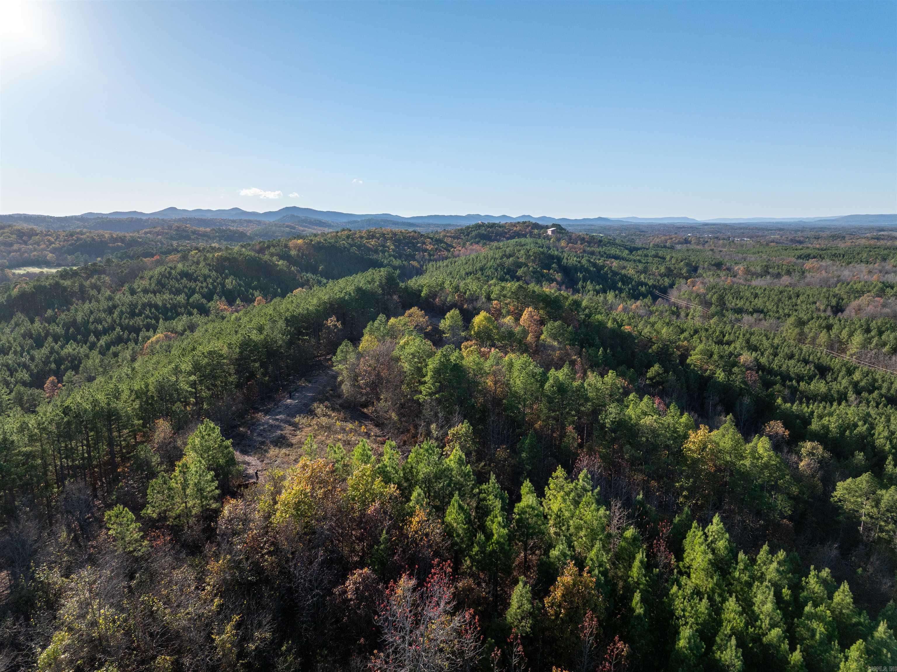 Lot 9  Polk Road 617  Mena, AR
