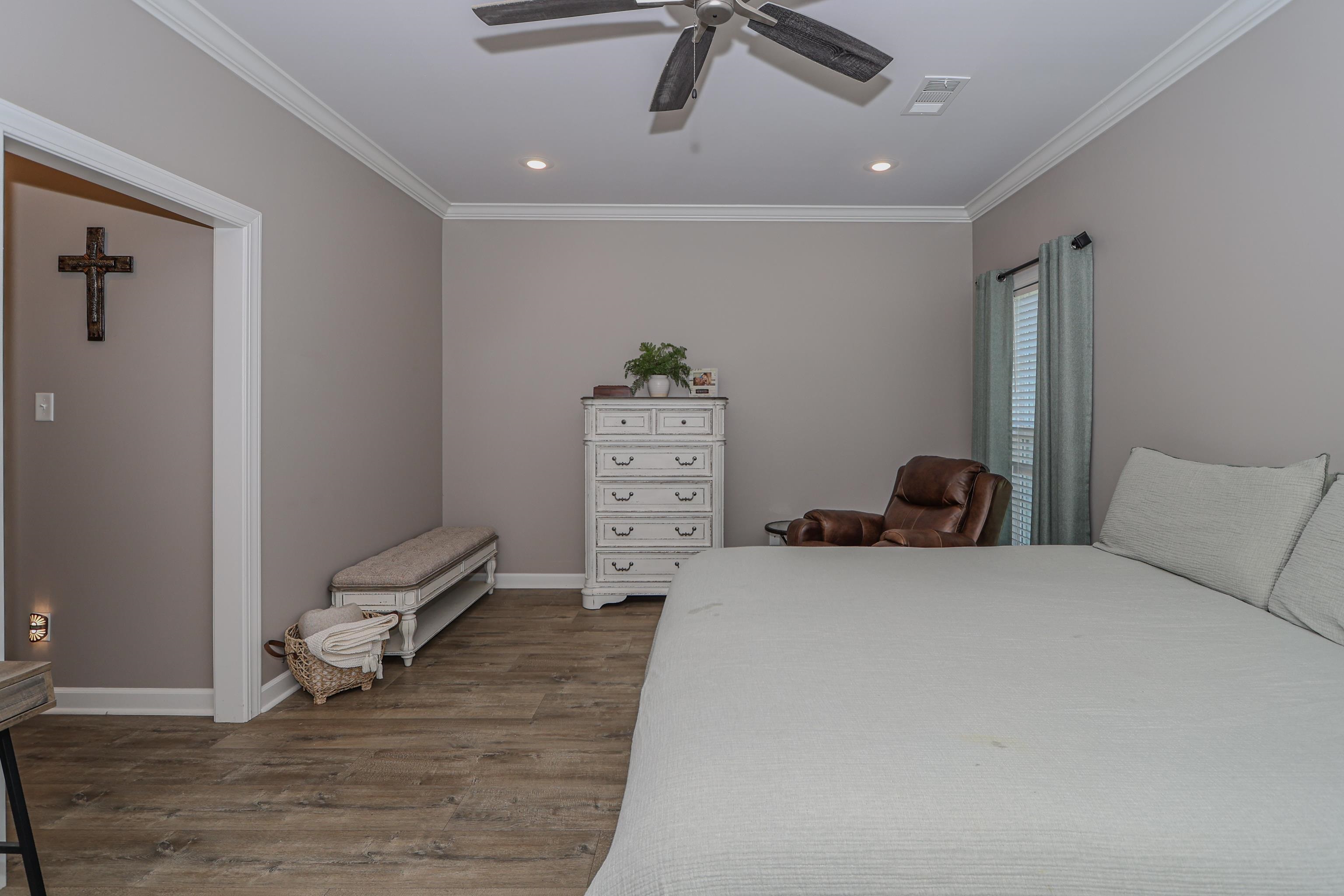 111  Hidden Creek  Brookland, AR