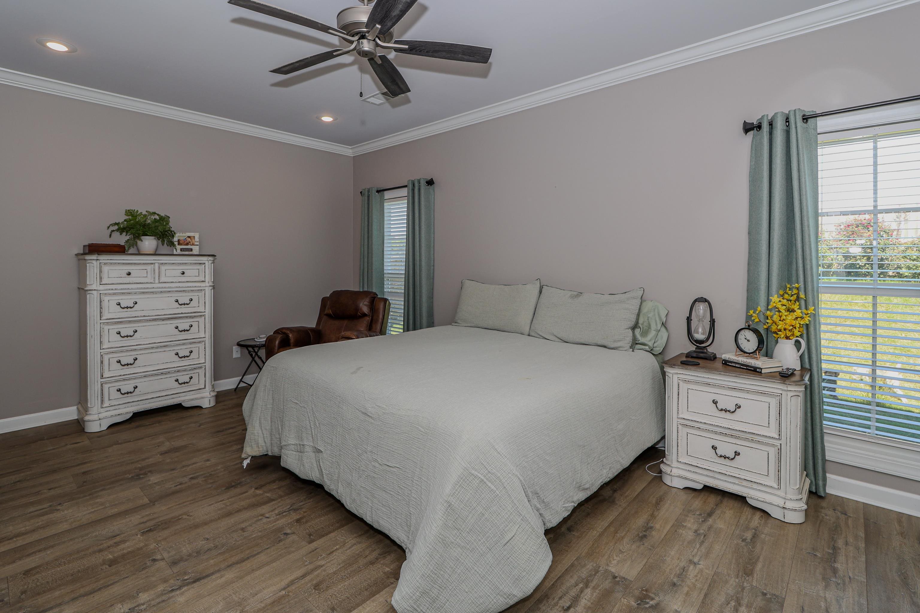 111  Hidden Creek  Brookland, AR