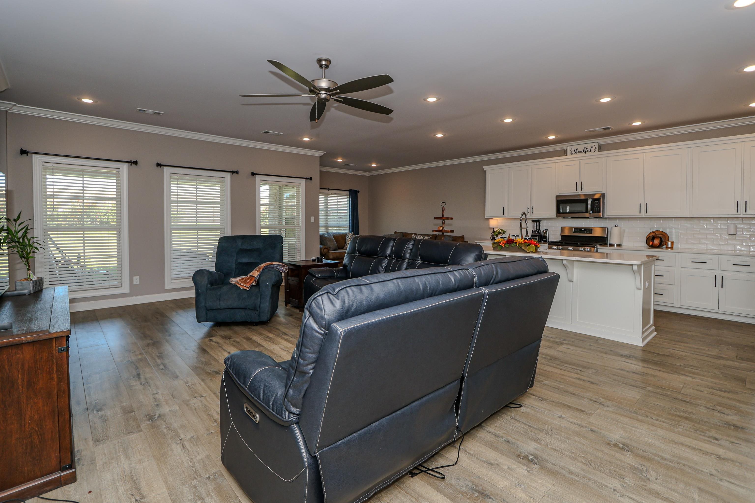 111  Hidden Creek  Brookland, AR