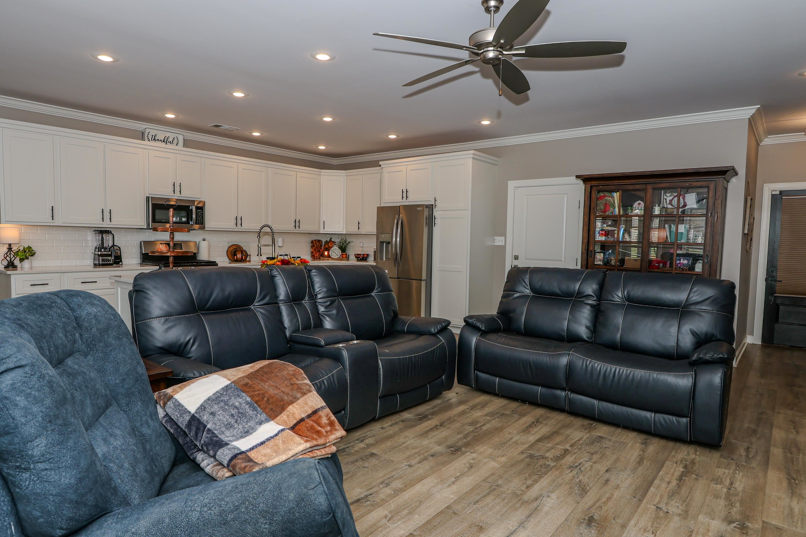 111  Hidden Creek  Brookland, AR
