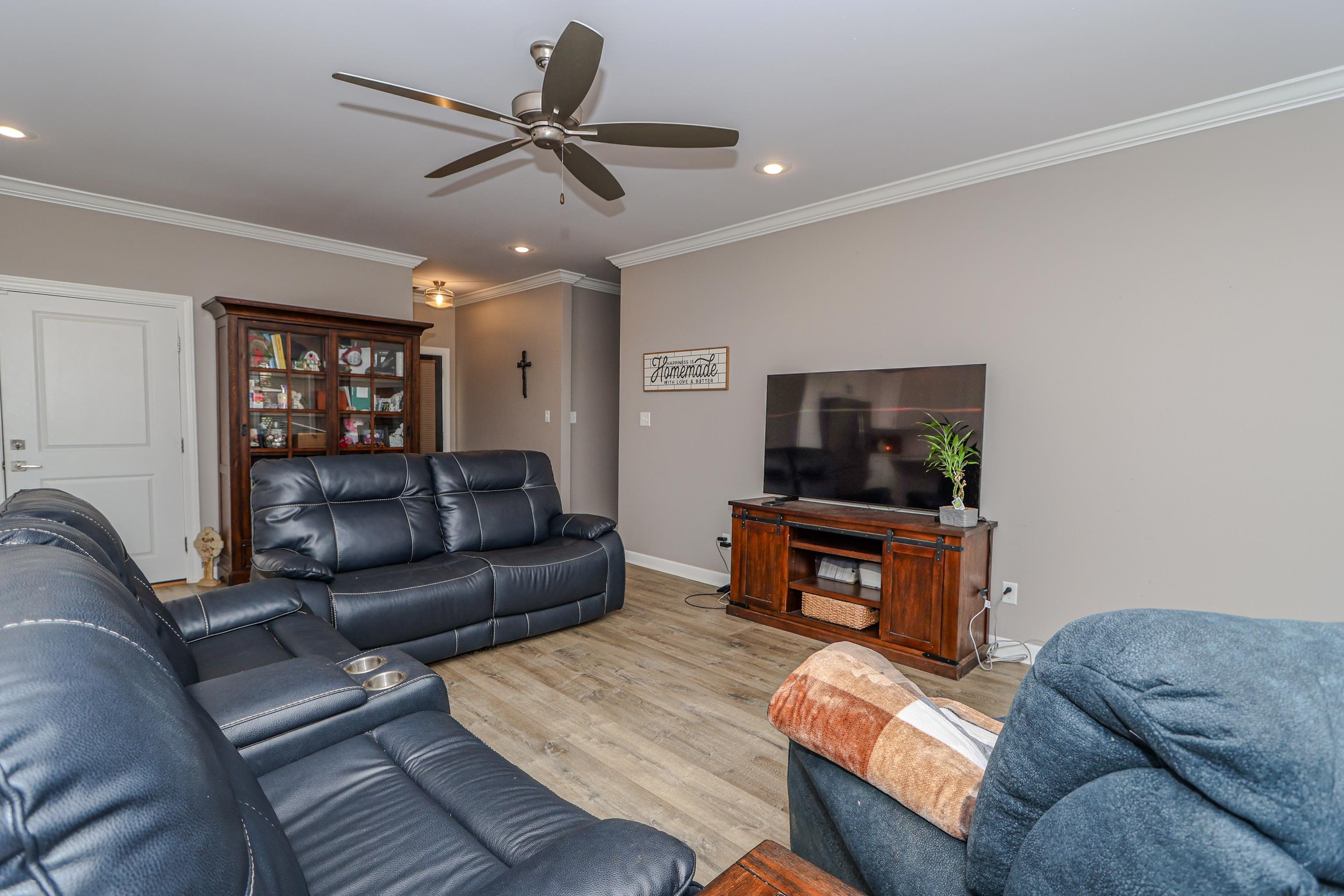 111  Hidden Creek  Brookland, AR