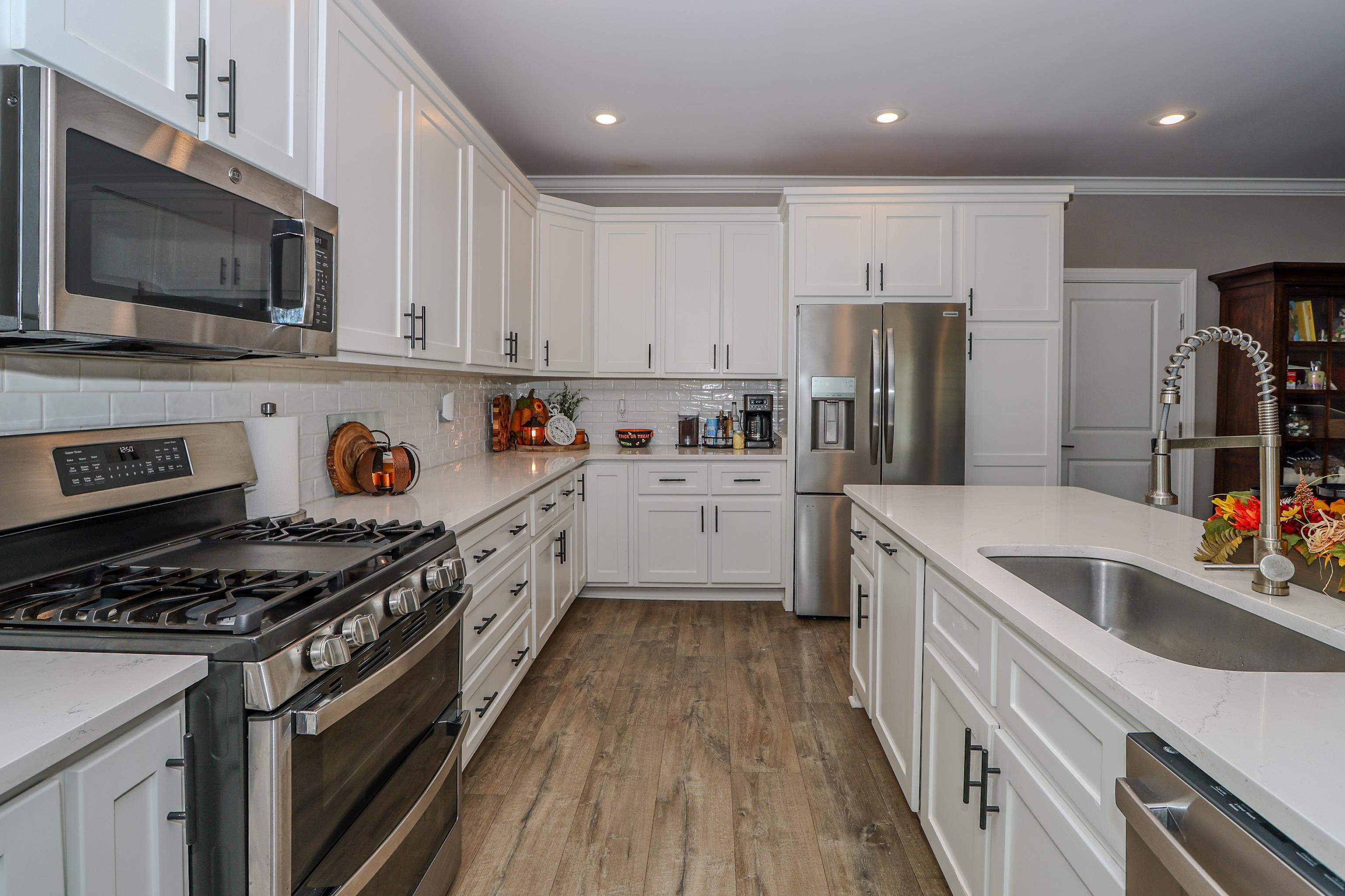 111  Hidden Creek  Brookland, AR